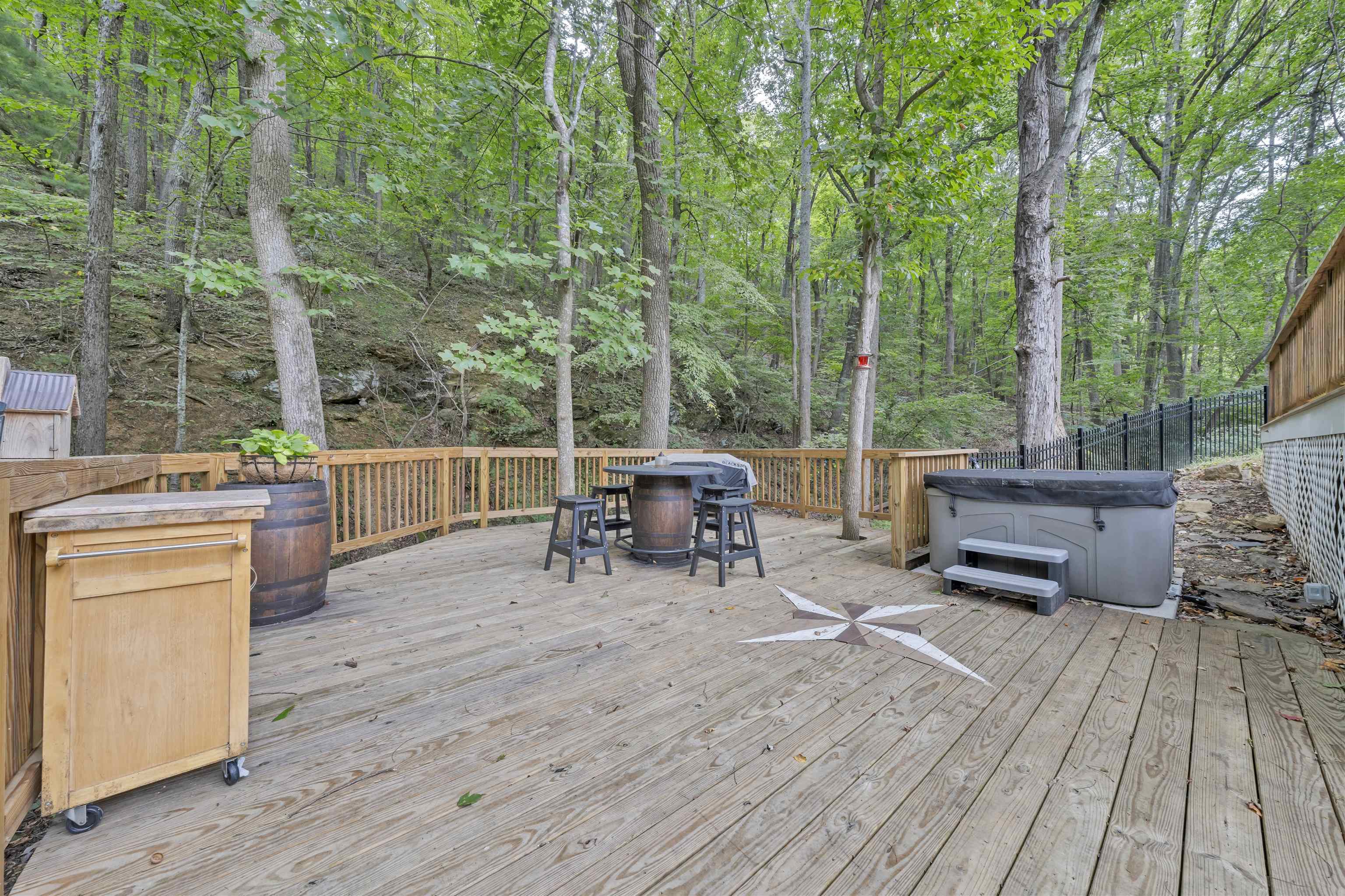 809 John Arthur Road Boones Mill VA 24065