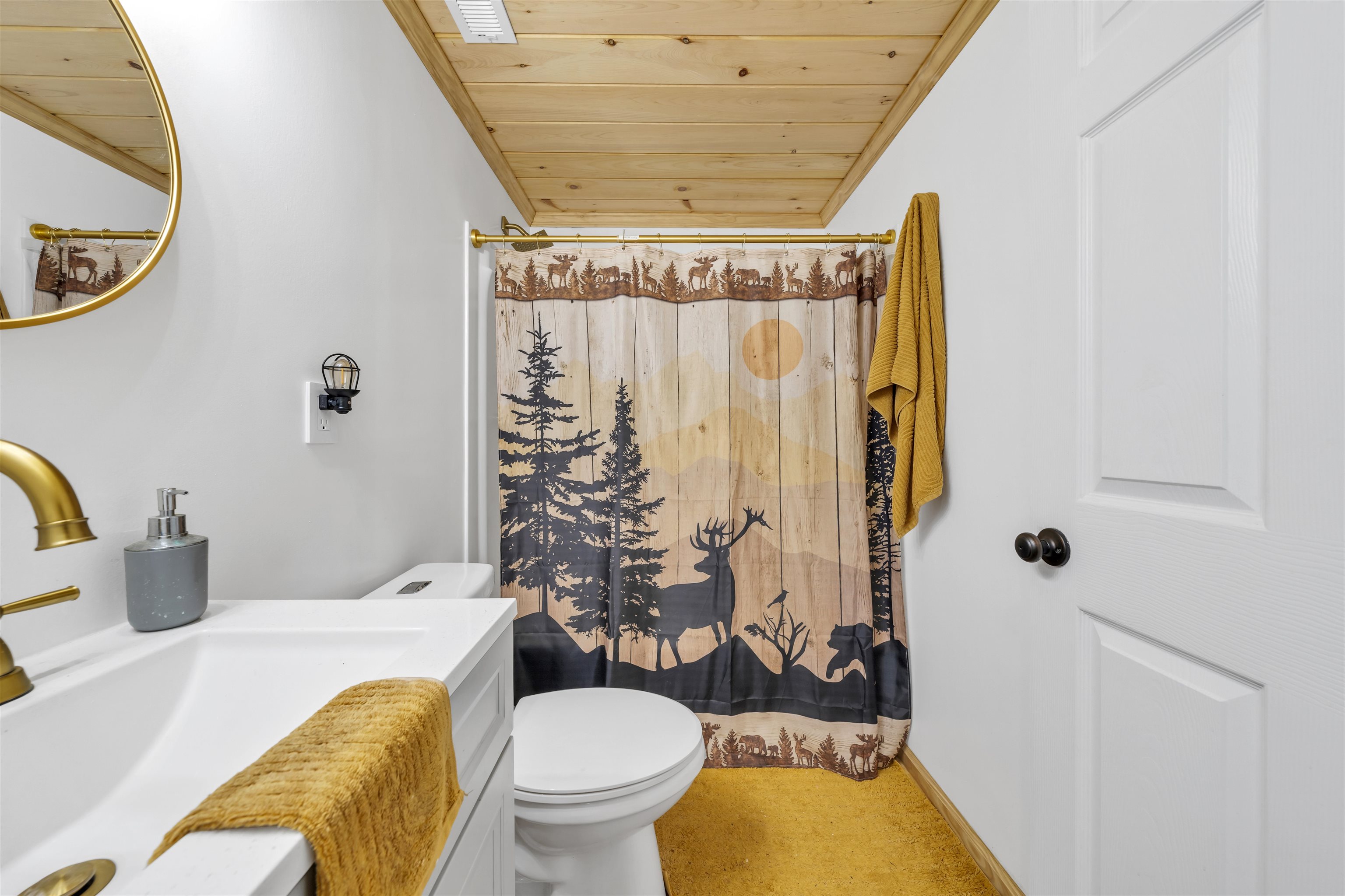 809 John Arthur Road Boones Mill VA 24065