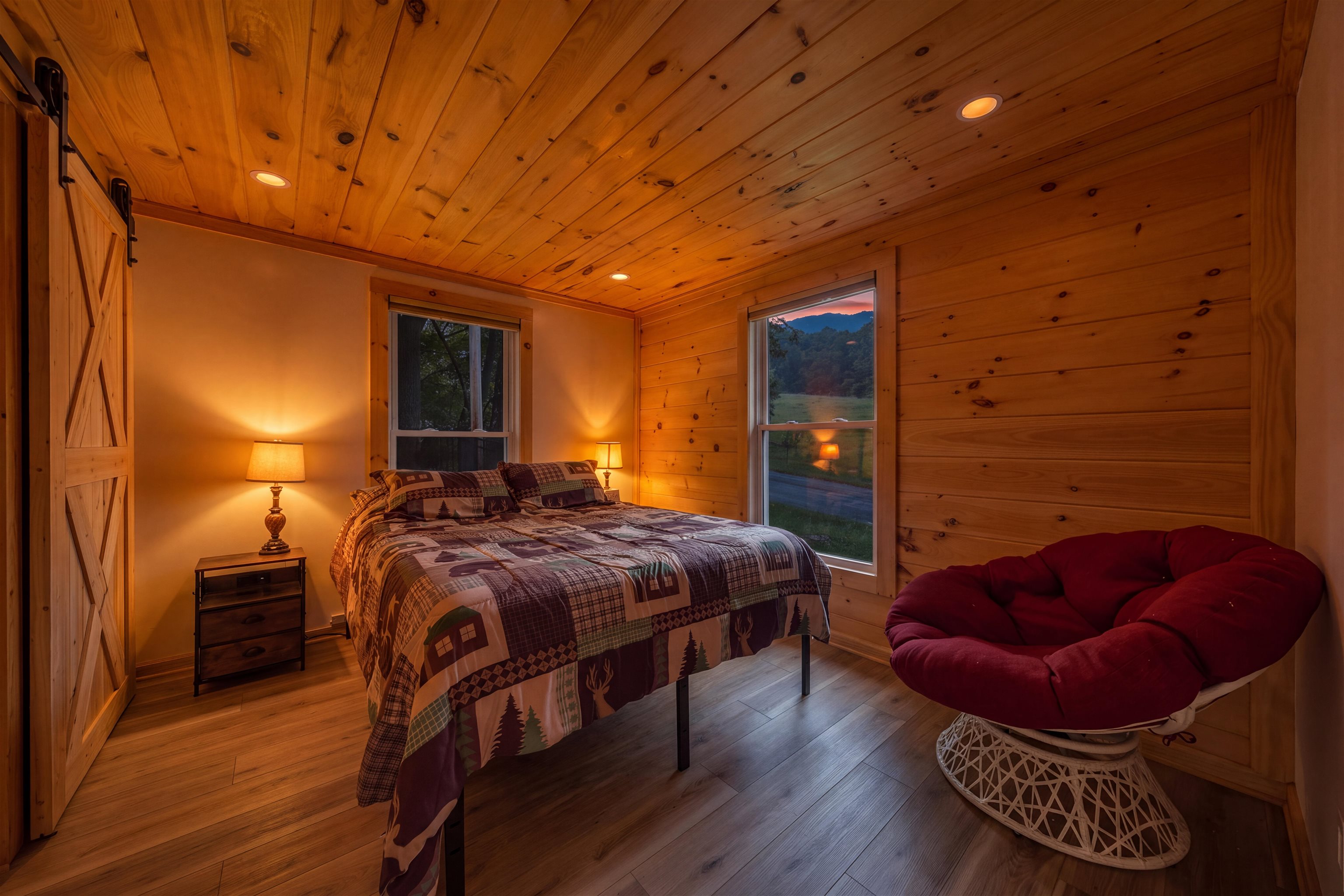 809 John Arthur Road Boones Mill VA 24065