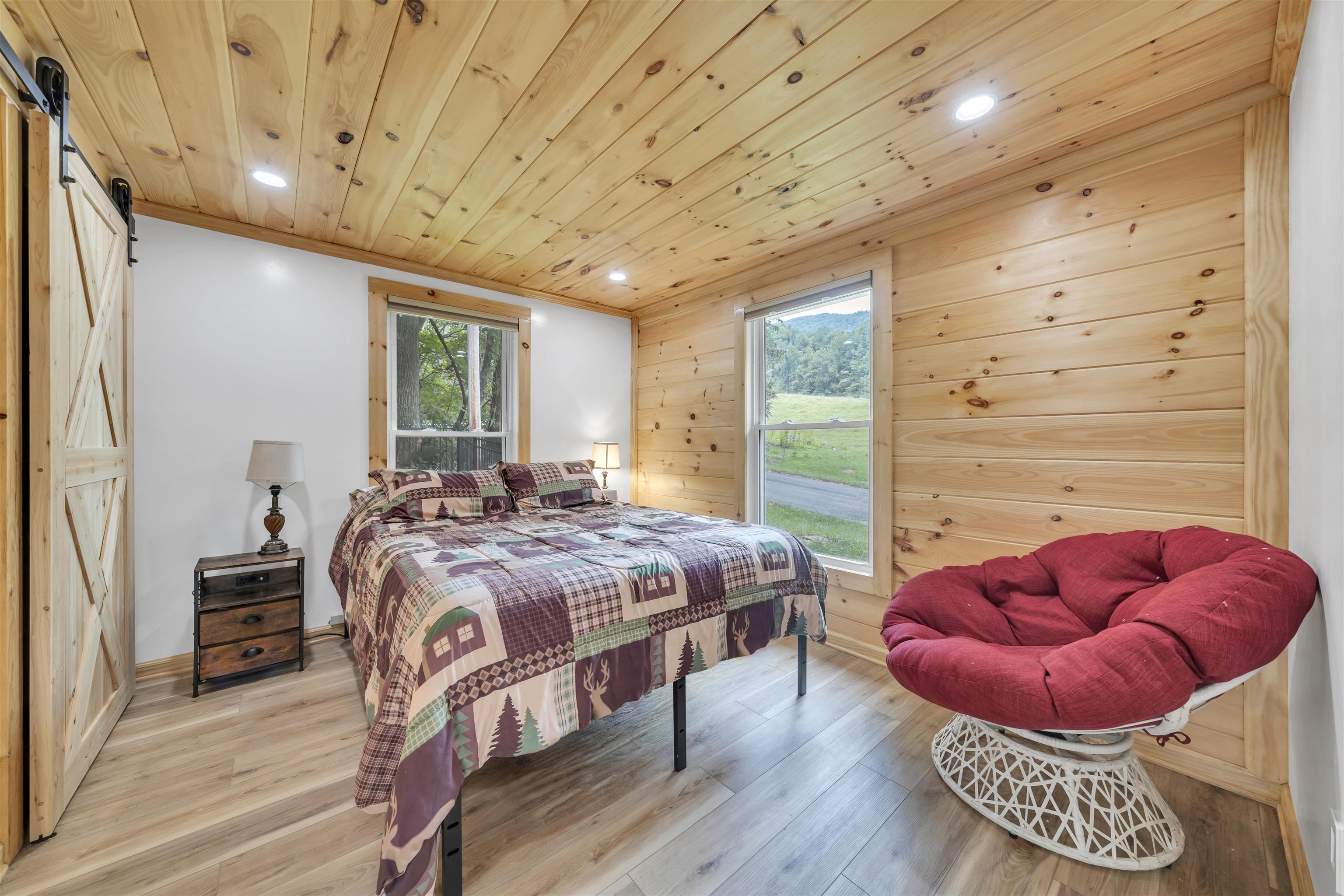 809 John Arthur Road Boones Mill VA 24065