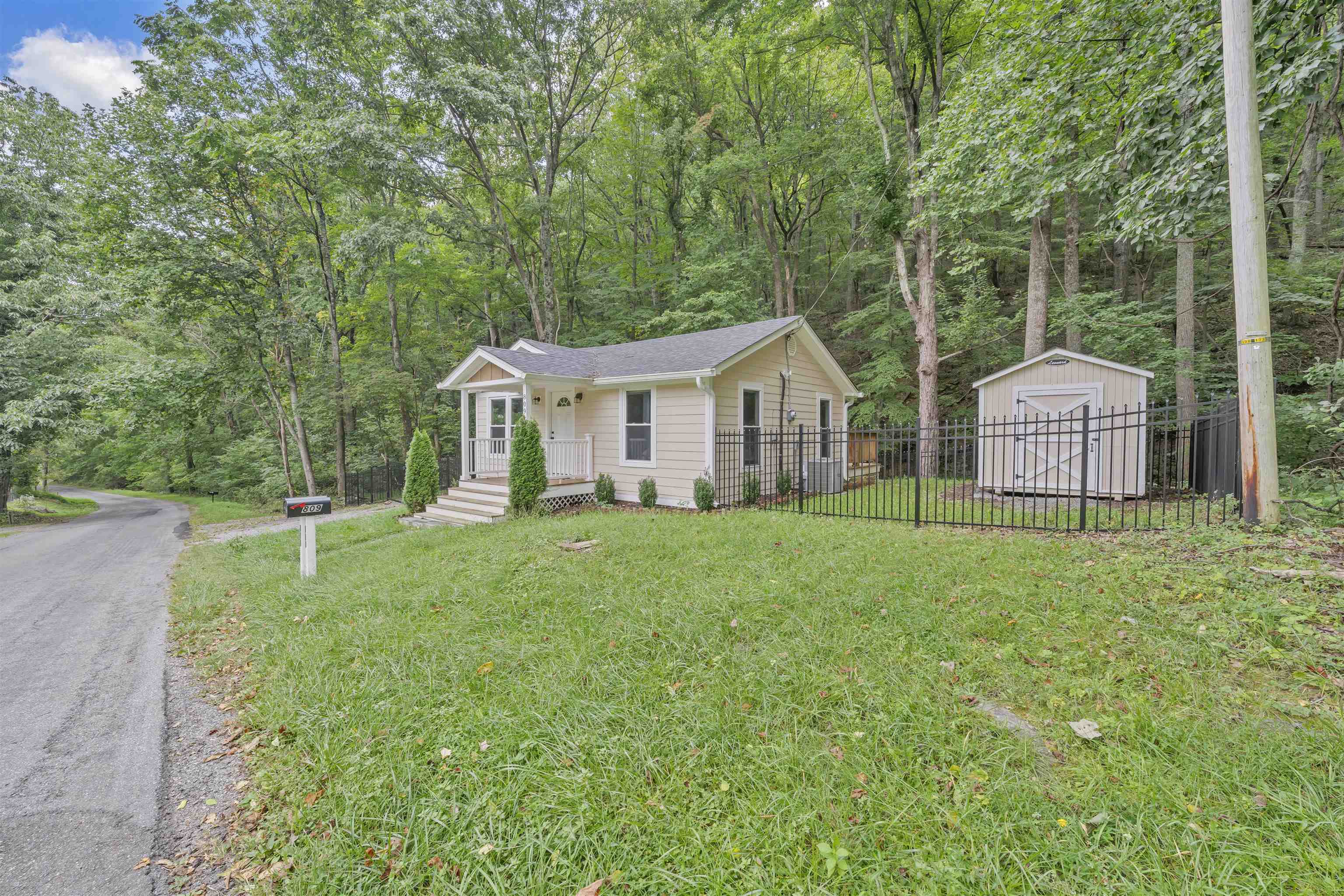 809 John Arthur Road Boones Mill VA 24065