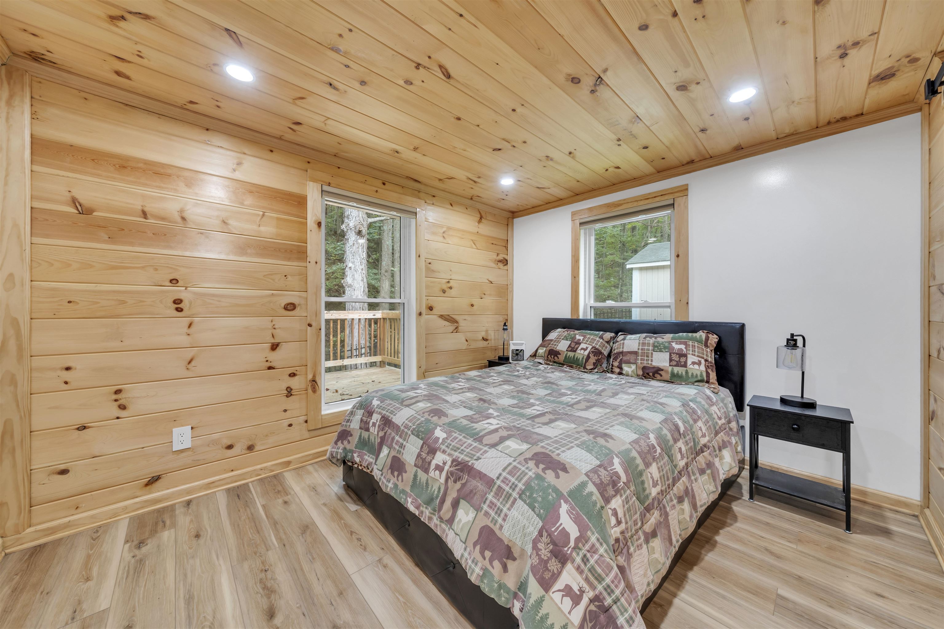 809 John Arthur Road Boones Mill VA 24065
