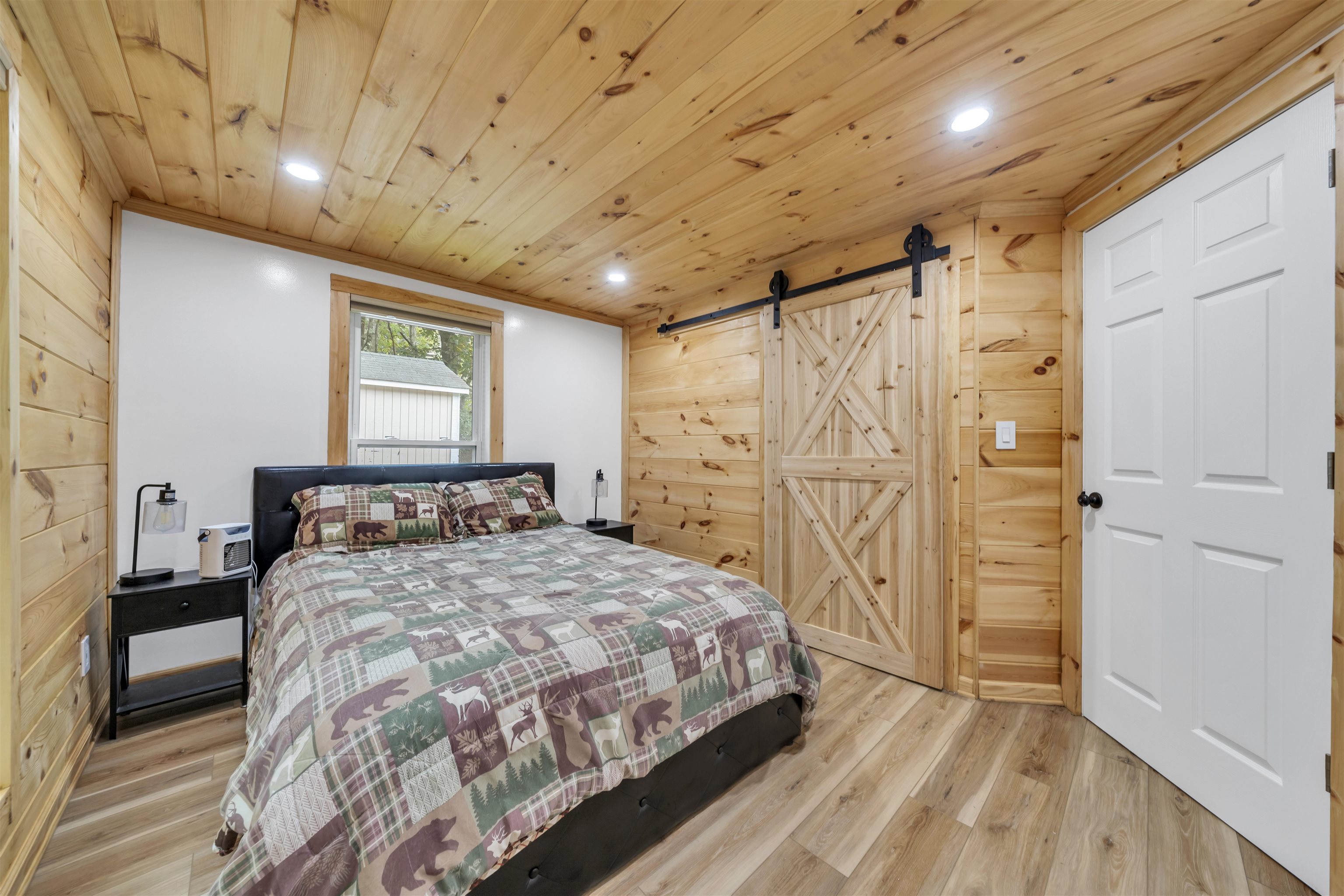 809 John Arthur Road Boones Mill VA 24065