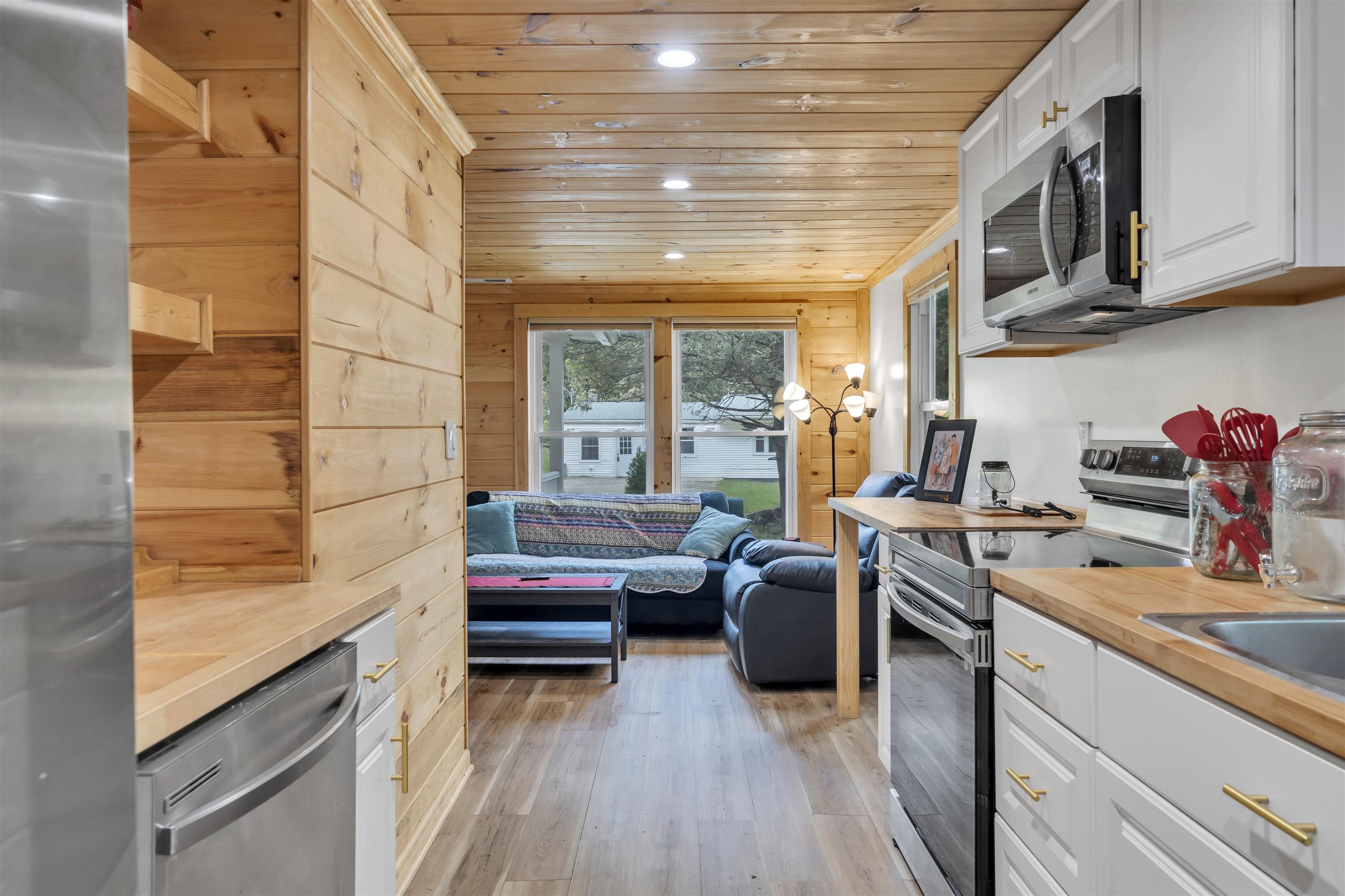 809 John Arthur Road Boones Mill VA 24065