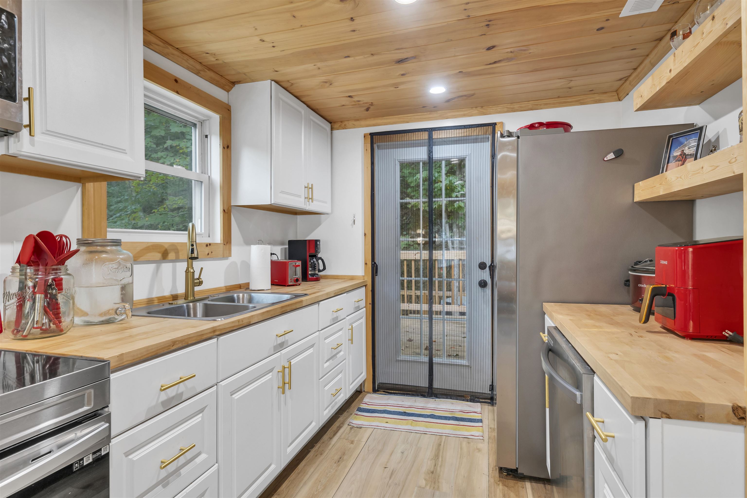 809 John Arthur Road Boones Mill VA 24065