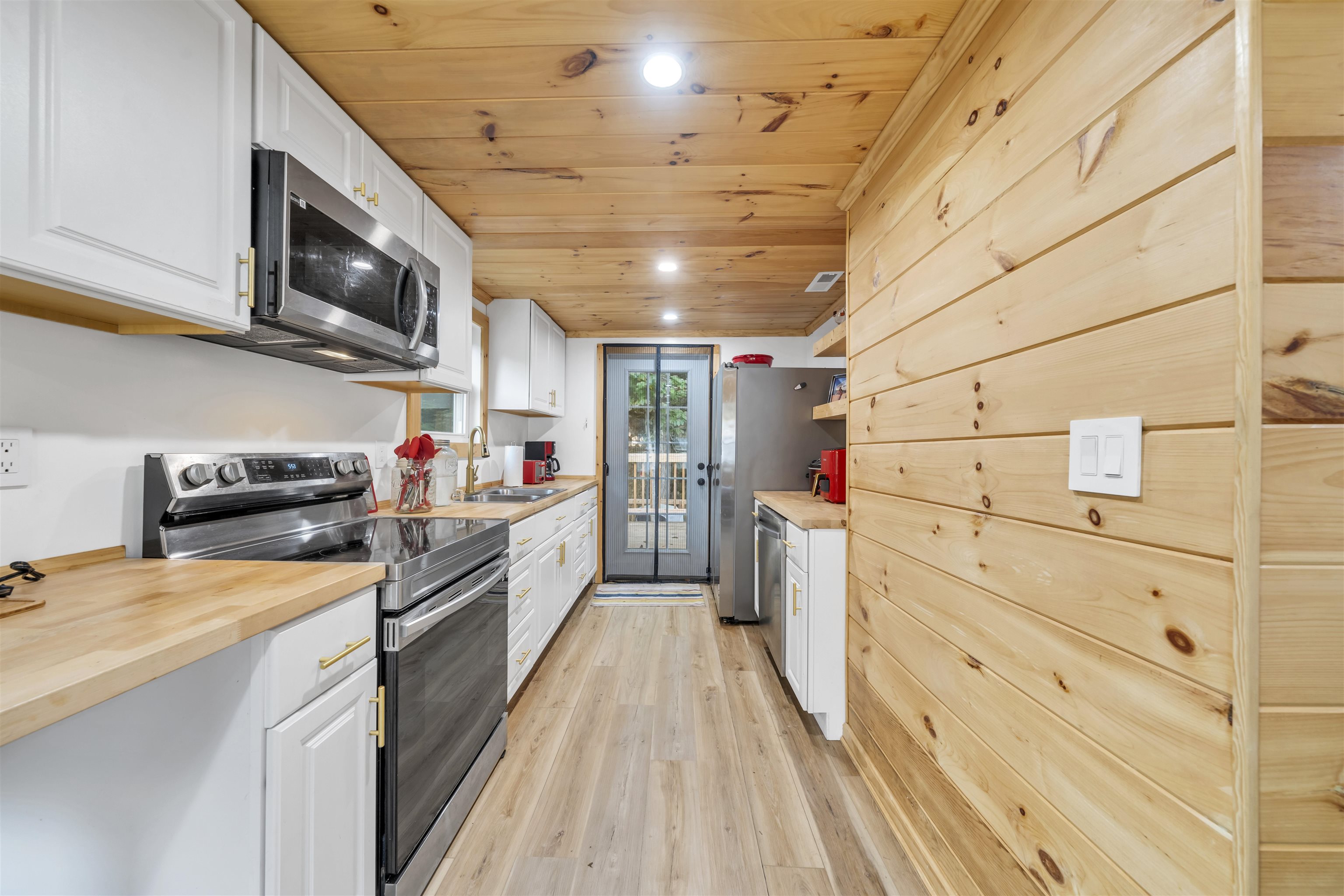 809 John Arthur Road Boones Mill VA 24065