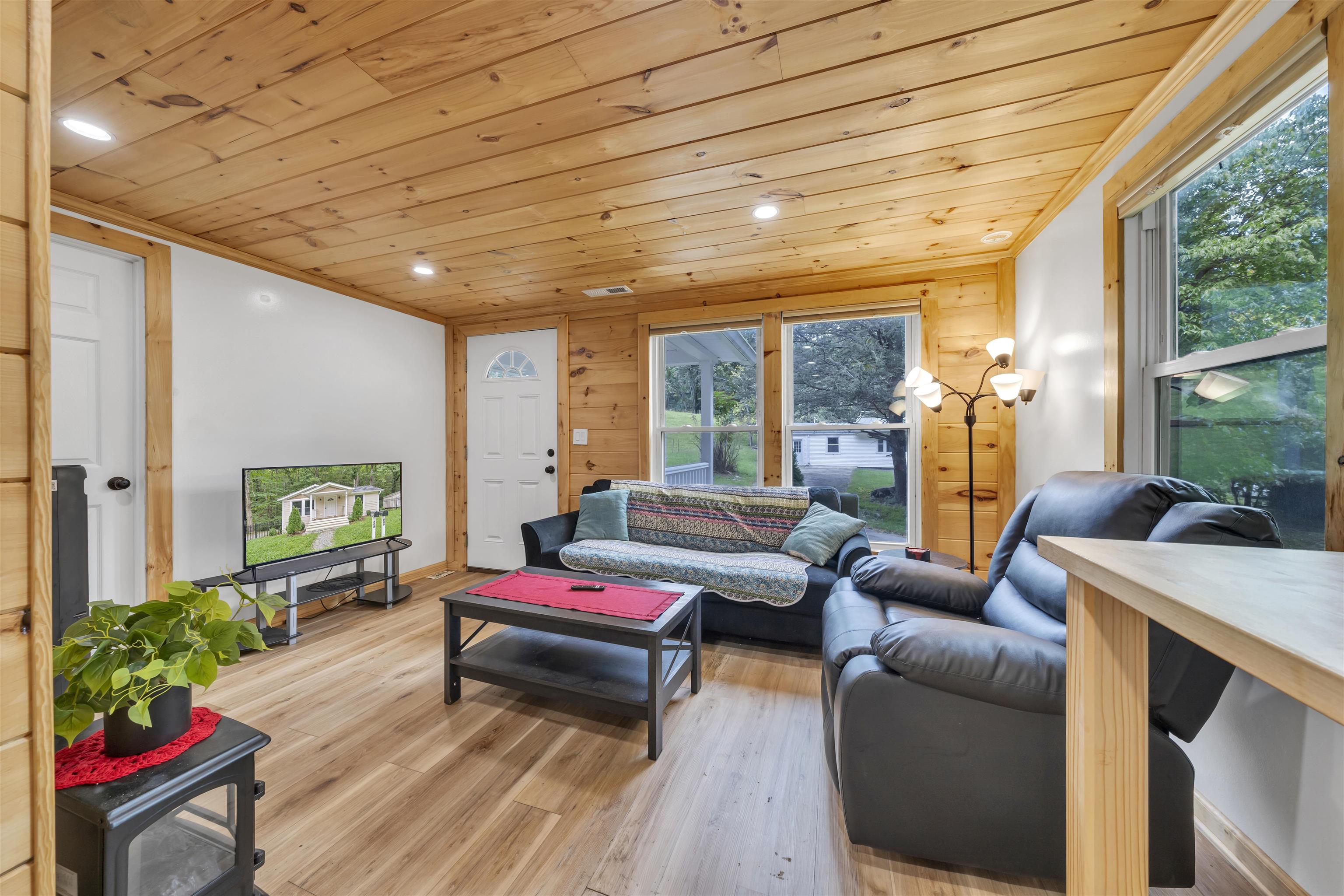 809 John Arthur Road Boones Mill VA 24065