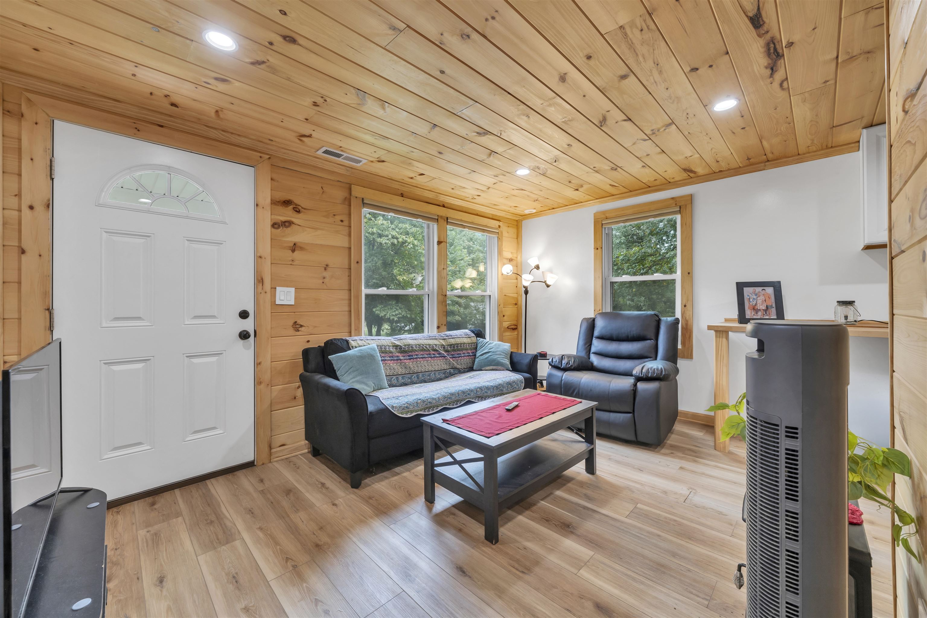 809 John Arthur Road Boones Mill VA 24065