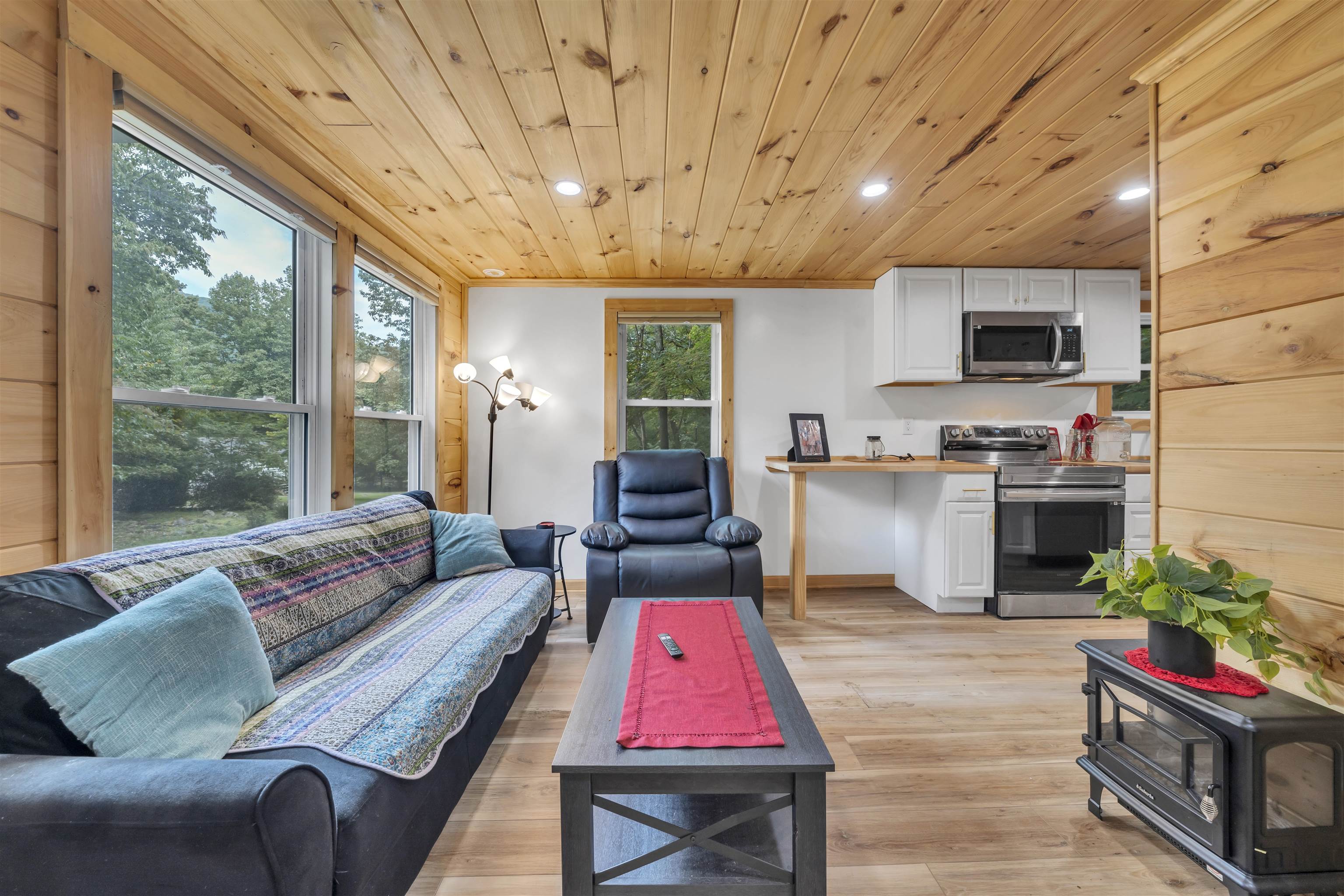 809 John Arthur Road Boones Mill VA 24065