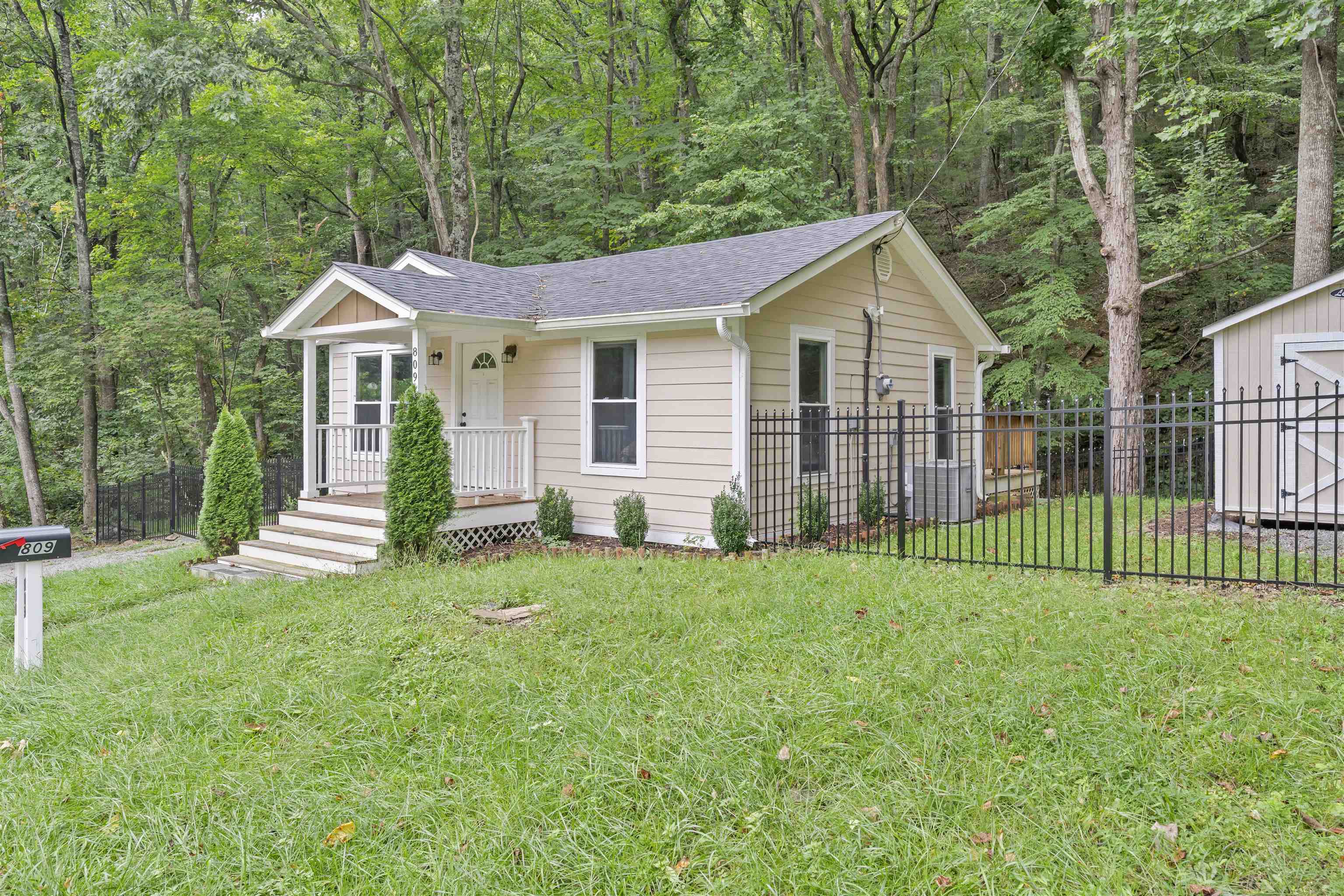 809 John Arthur Road Boones Mill VA 24065