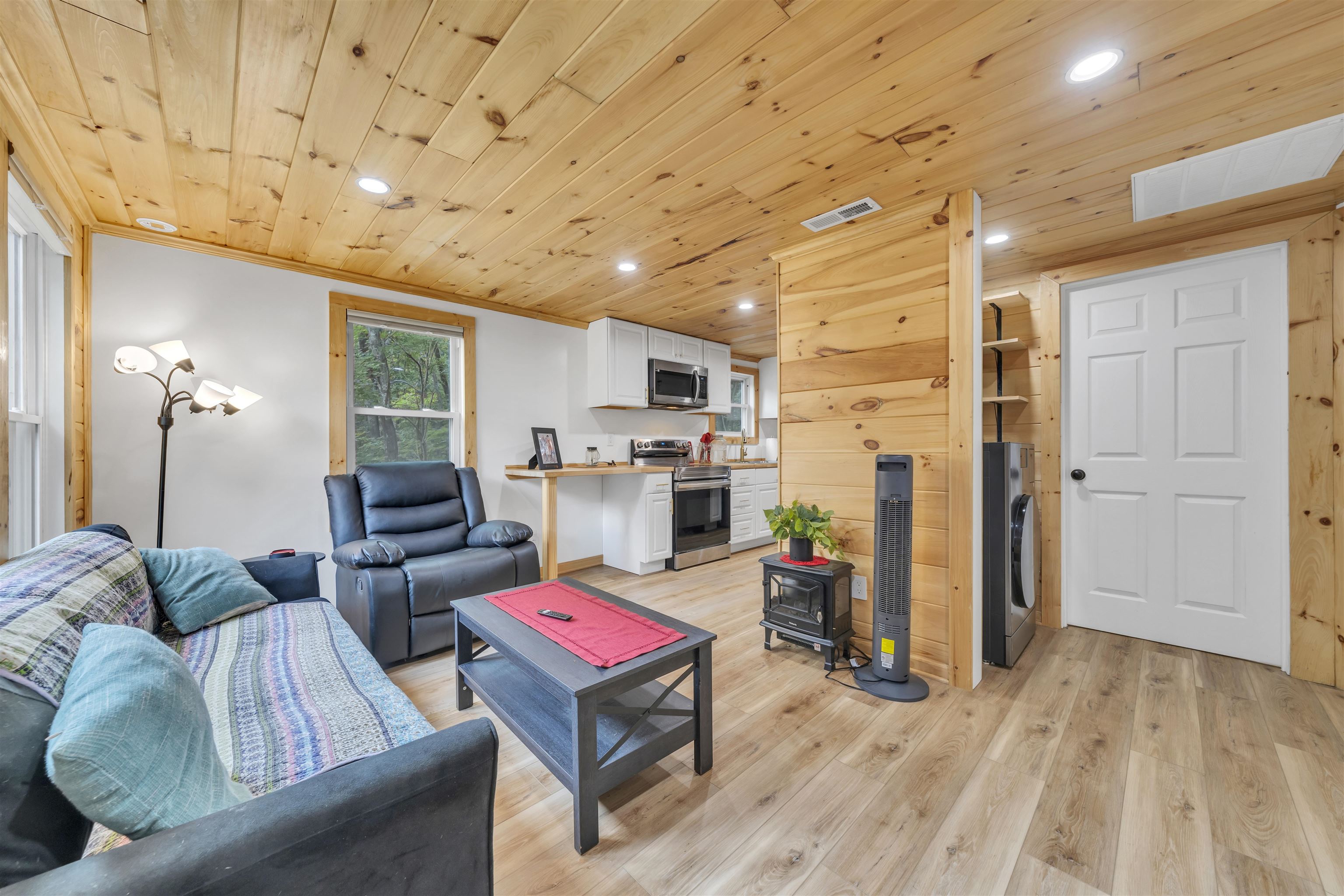 809 John Arthur Road Boones Mill VA 24065