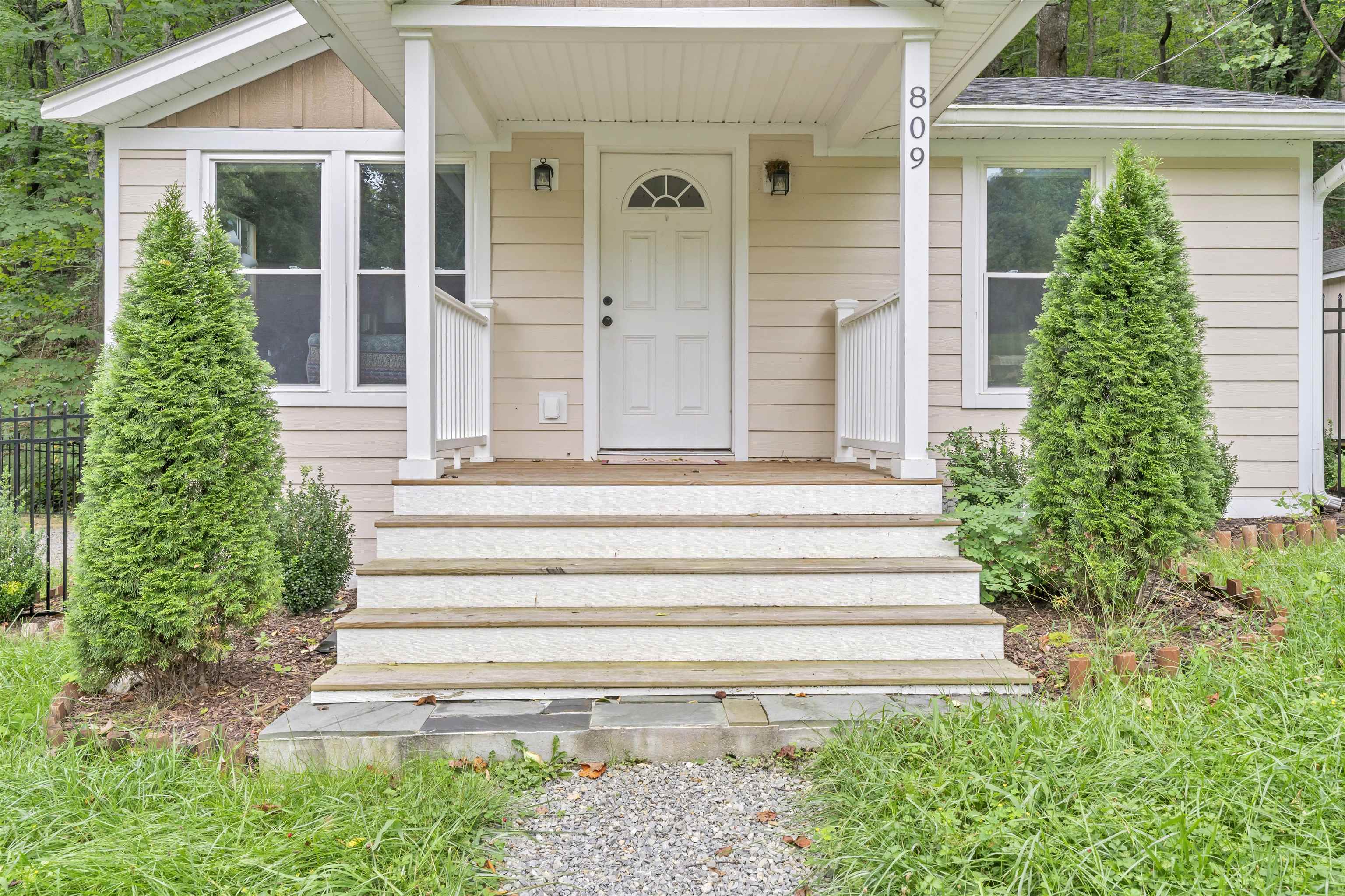 809 John Arthur Road Boones Mill VA 24065
