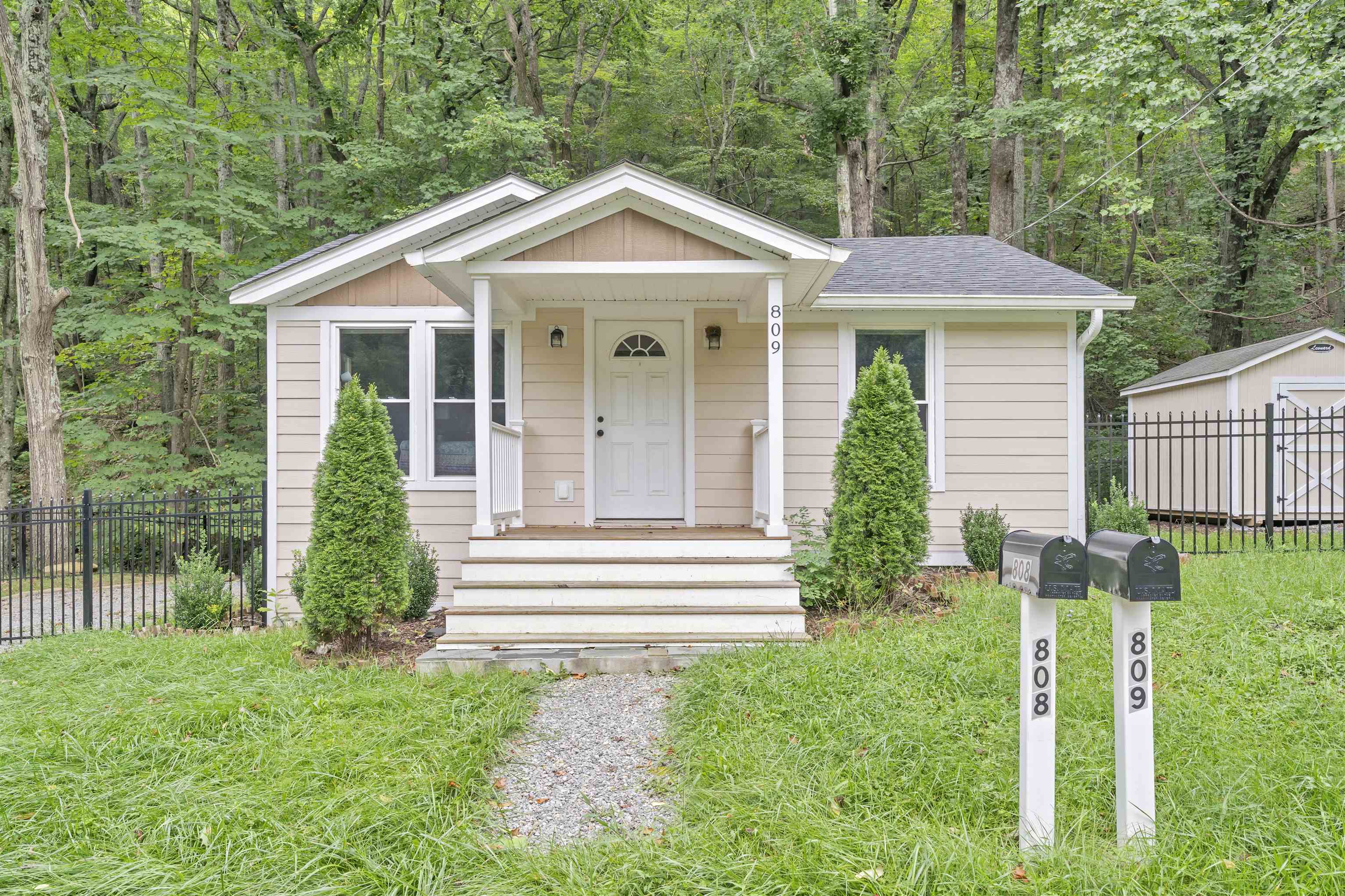 809 John Arthur Road Boones Mill VA 24065