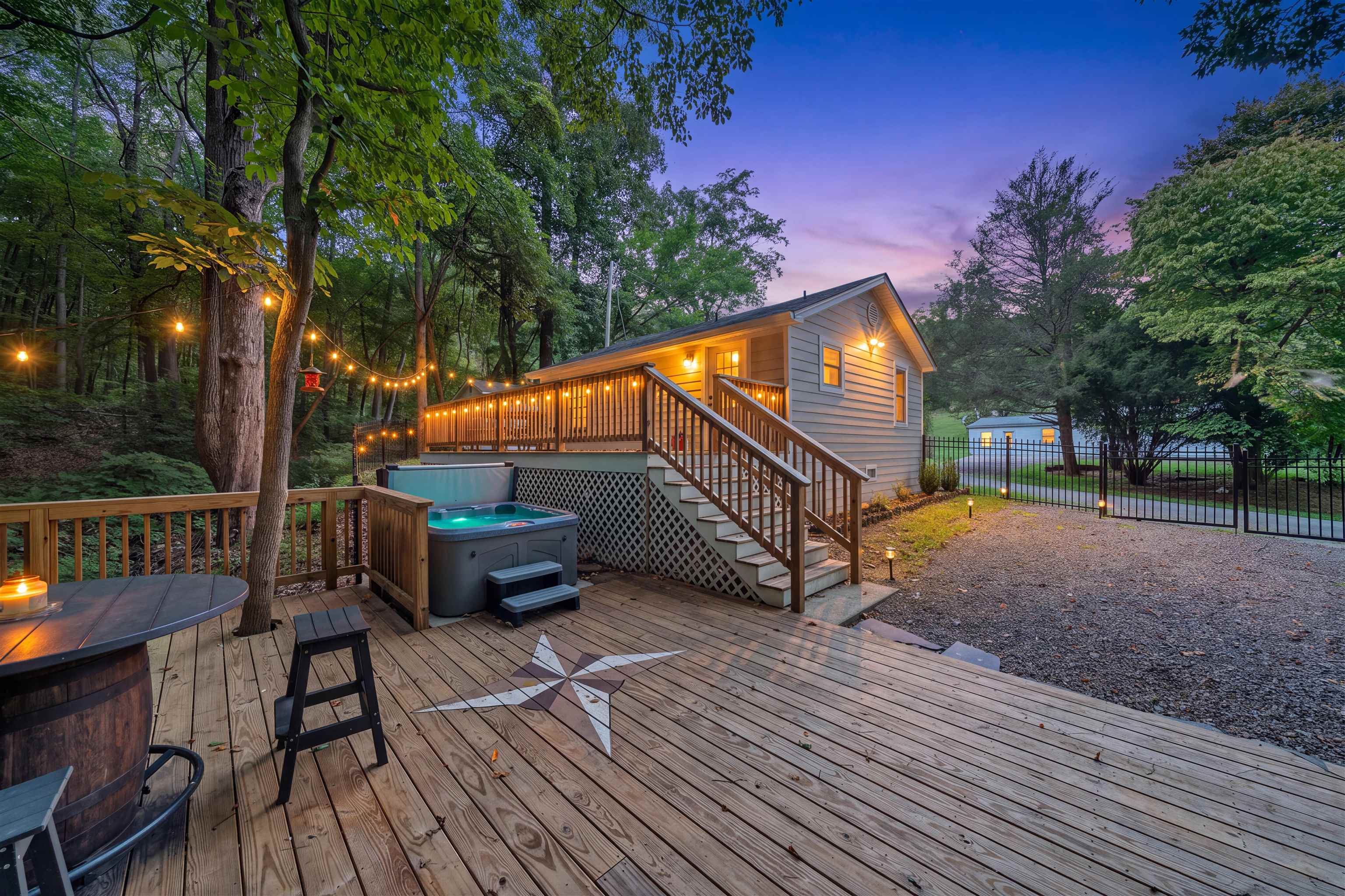 809 John Arthur Road Boones Mill VA 24065