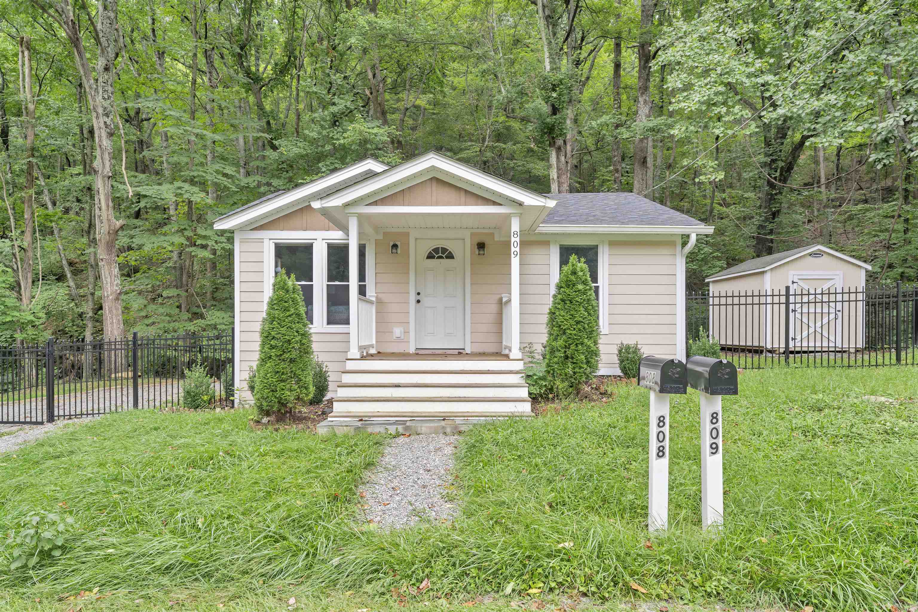809 John Arthur Road Boones Mill VA 24065