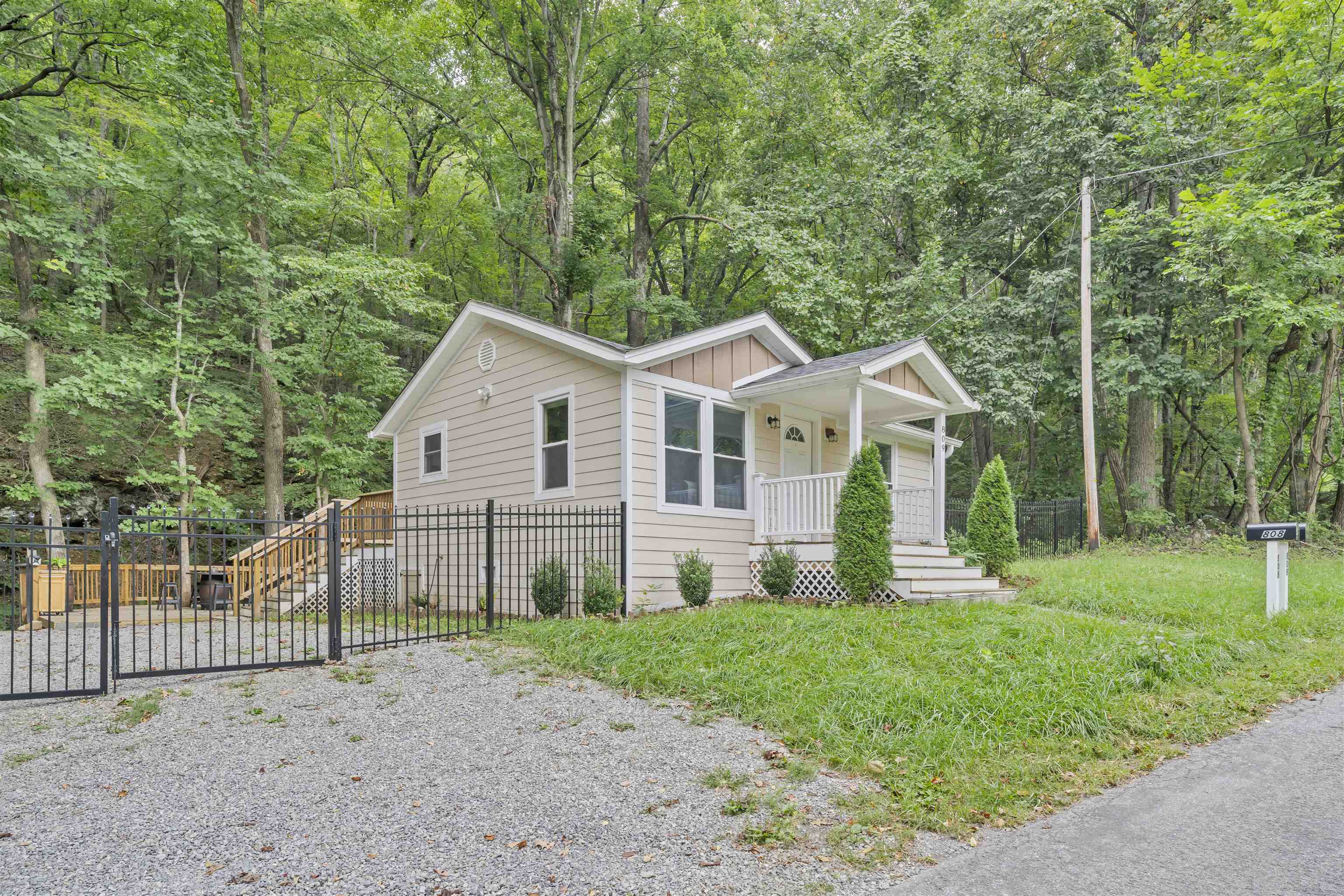 809 John Arthur Road Boones Mill VA 24065