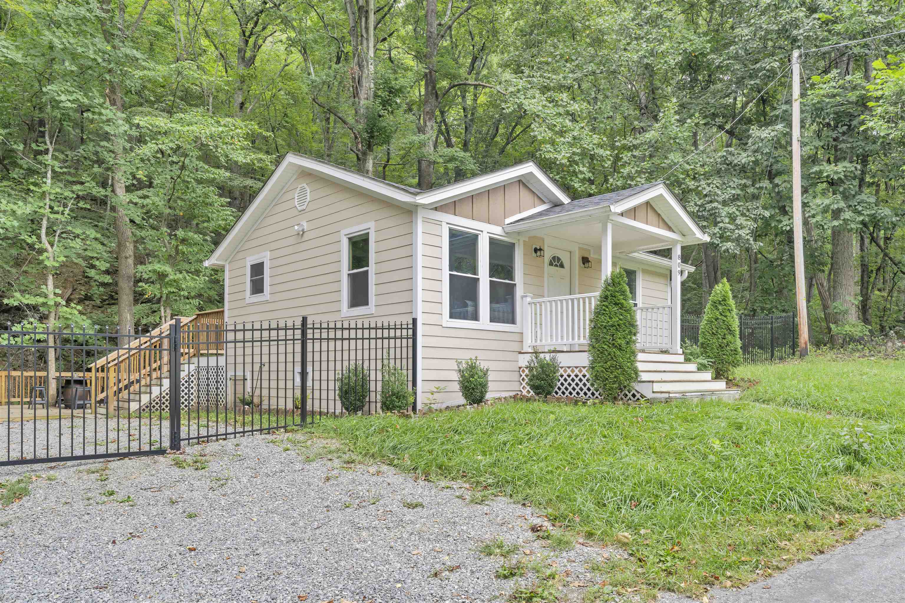 809 John Arthur Road Boones Mill VA 24065