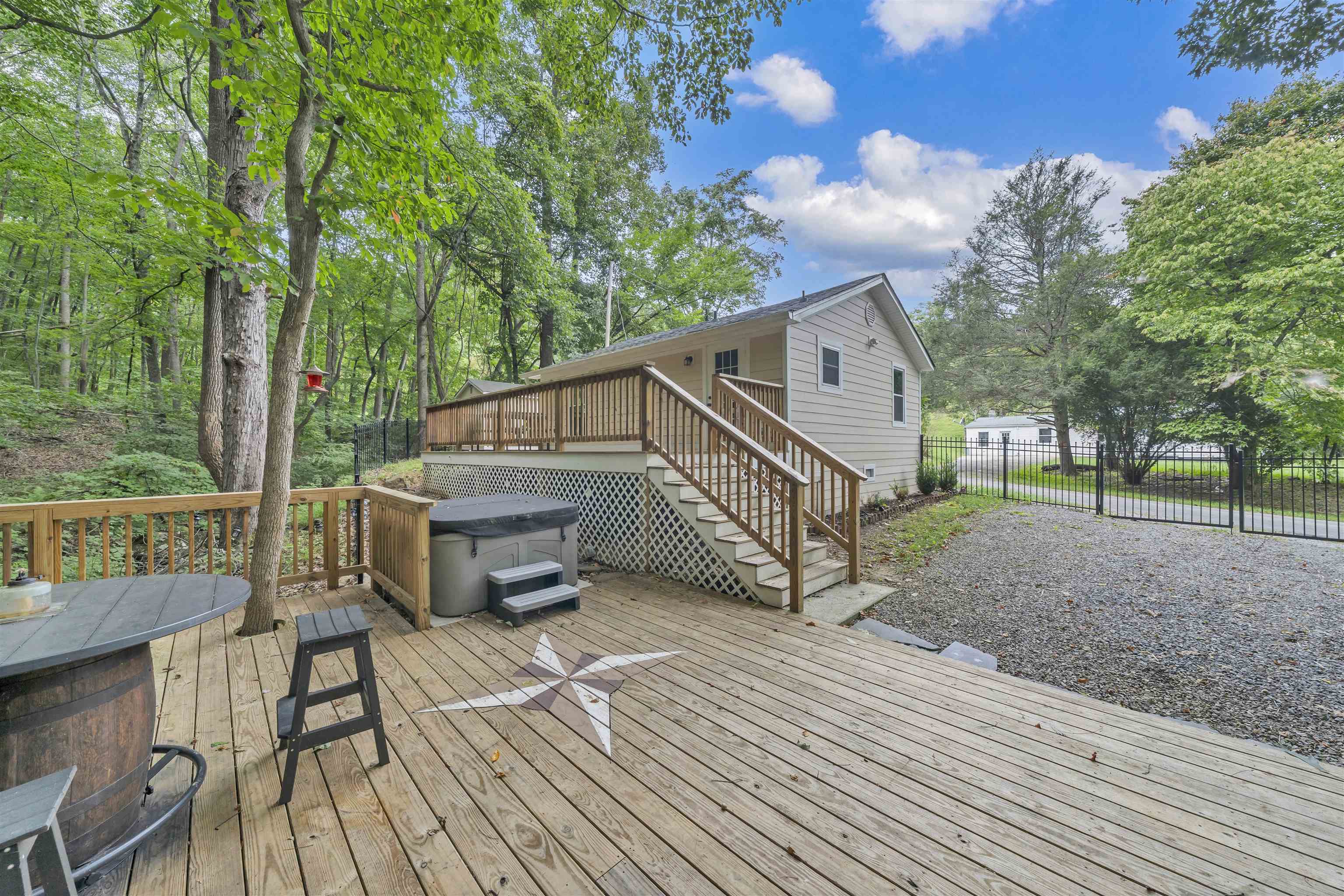 809 John Arthur Road Boones Mill VA 24065