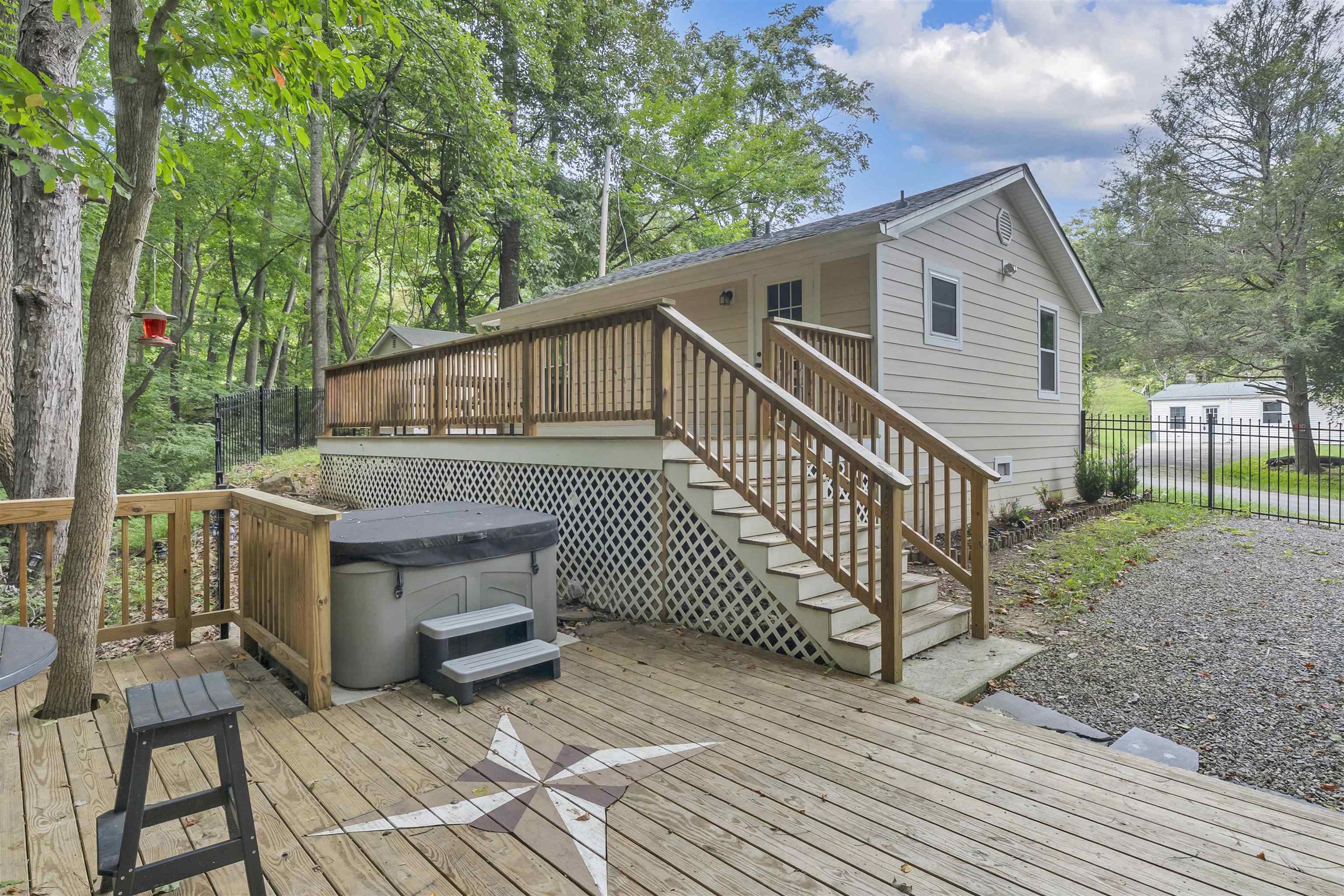 809 John Arthur Road Boones Mill VA 24065