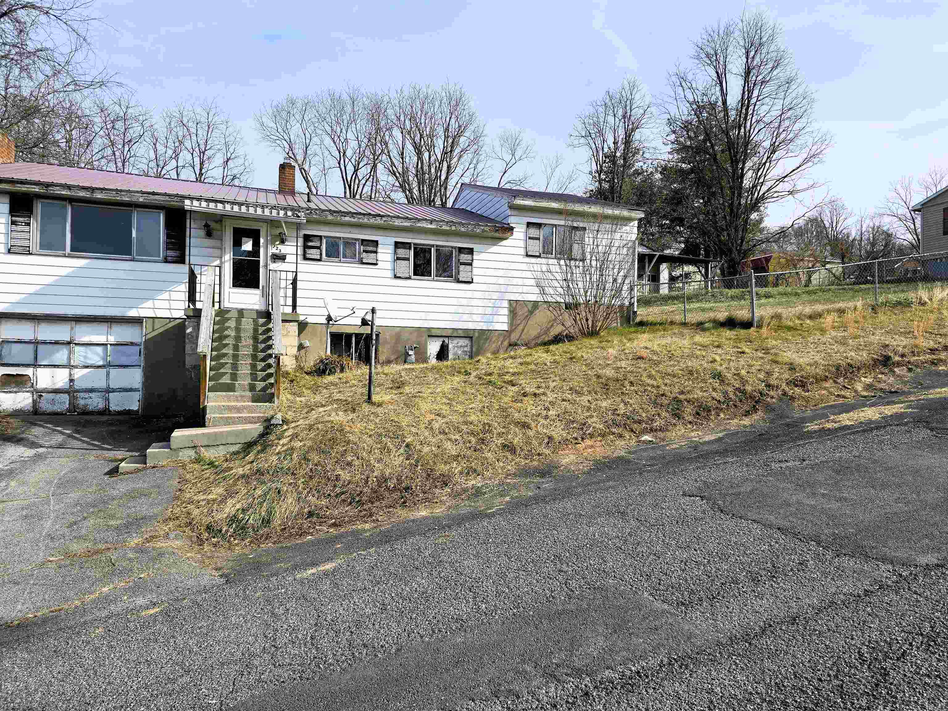 723 N Greenbrier Avenue Covington VA 24426