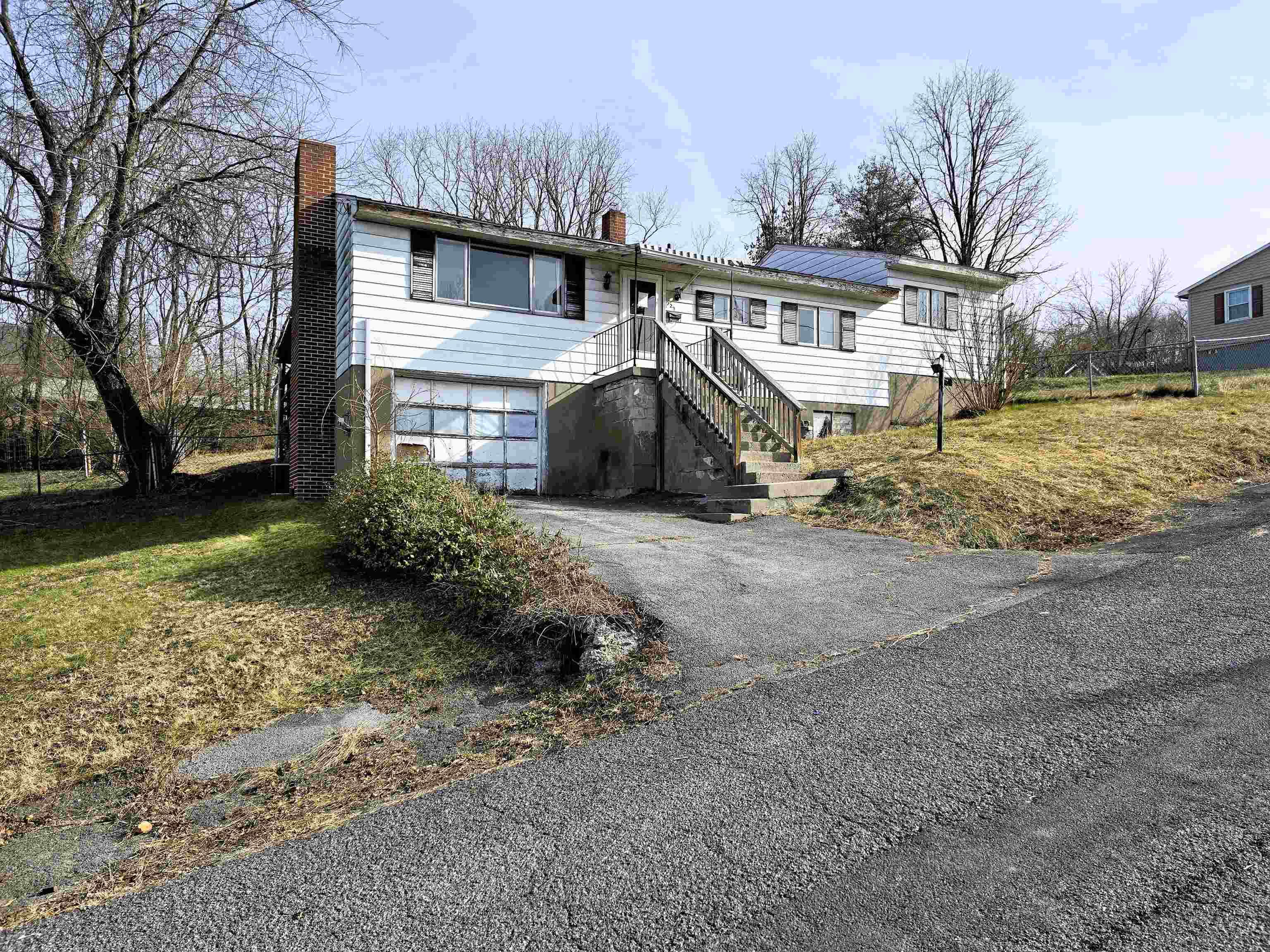 723 N Greenbrier Avenue Covington VA 24426