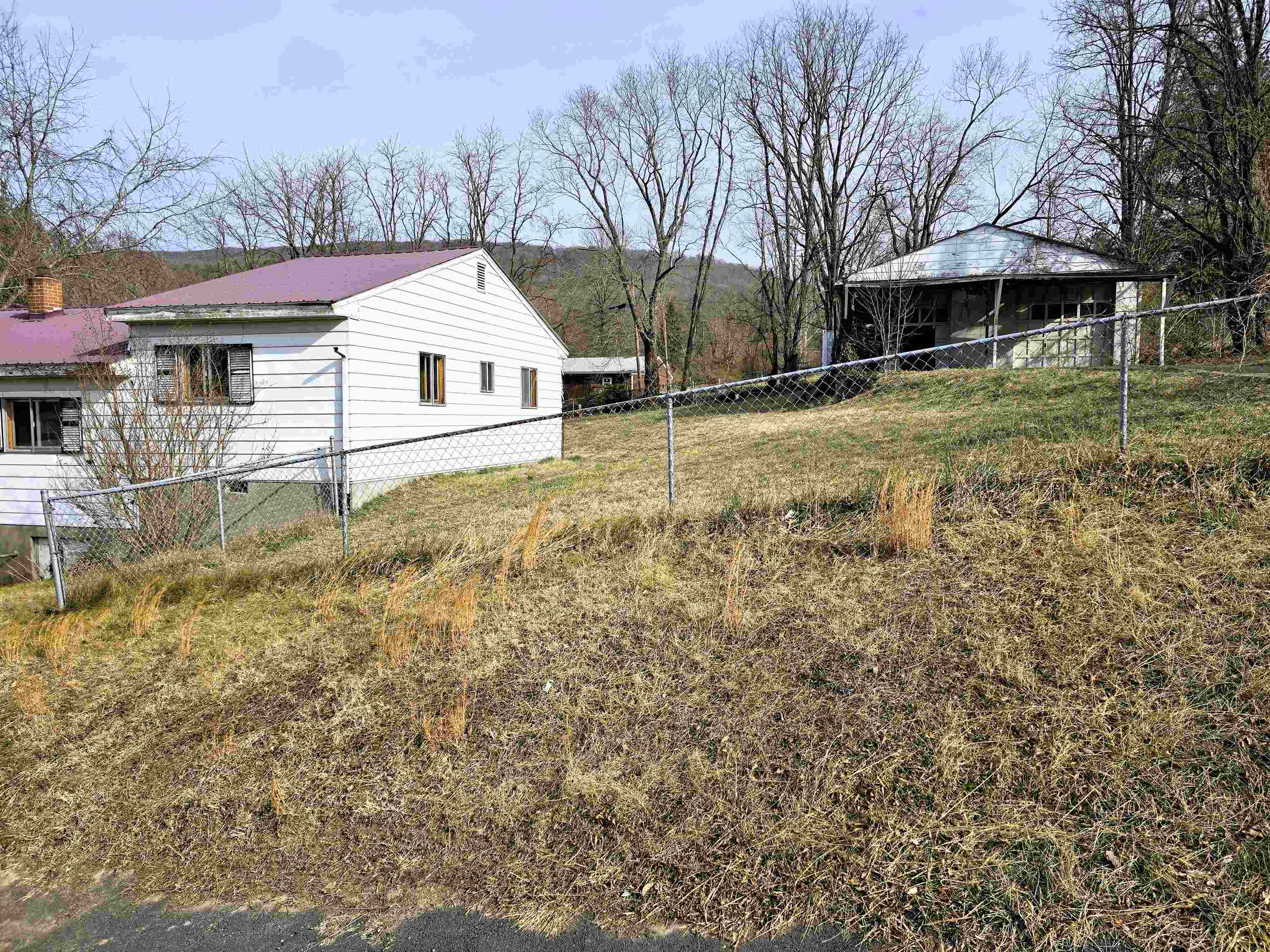 723 N Greenbrier Avenue Covington VA 24426