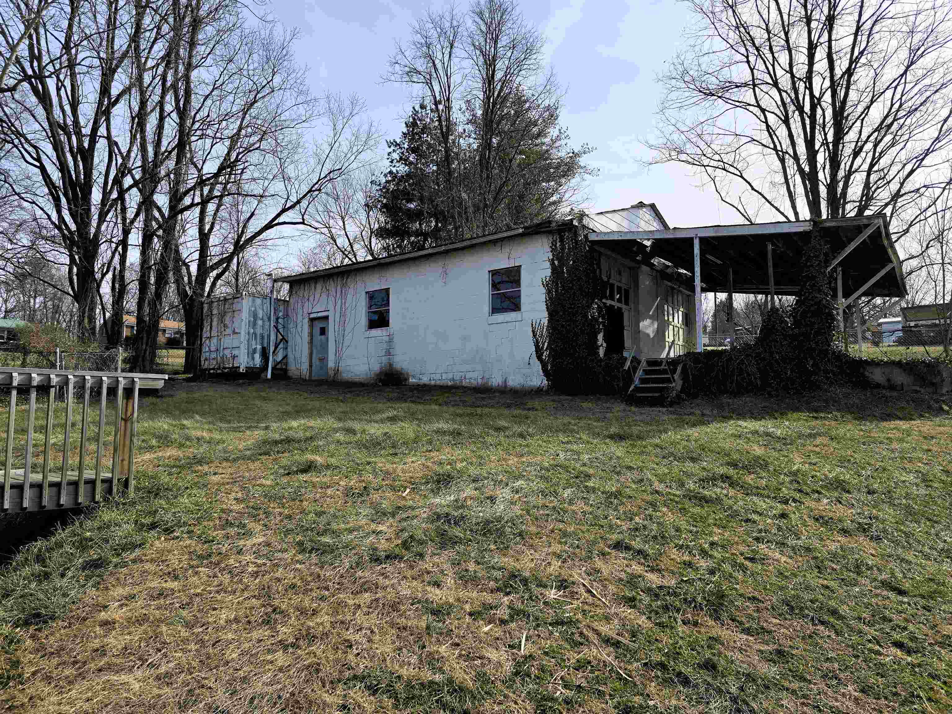 723 N Greenbrier Avenue Covington VA 24426