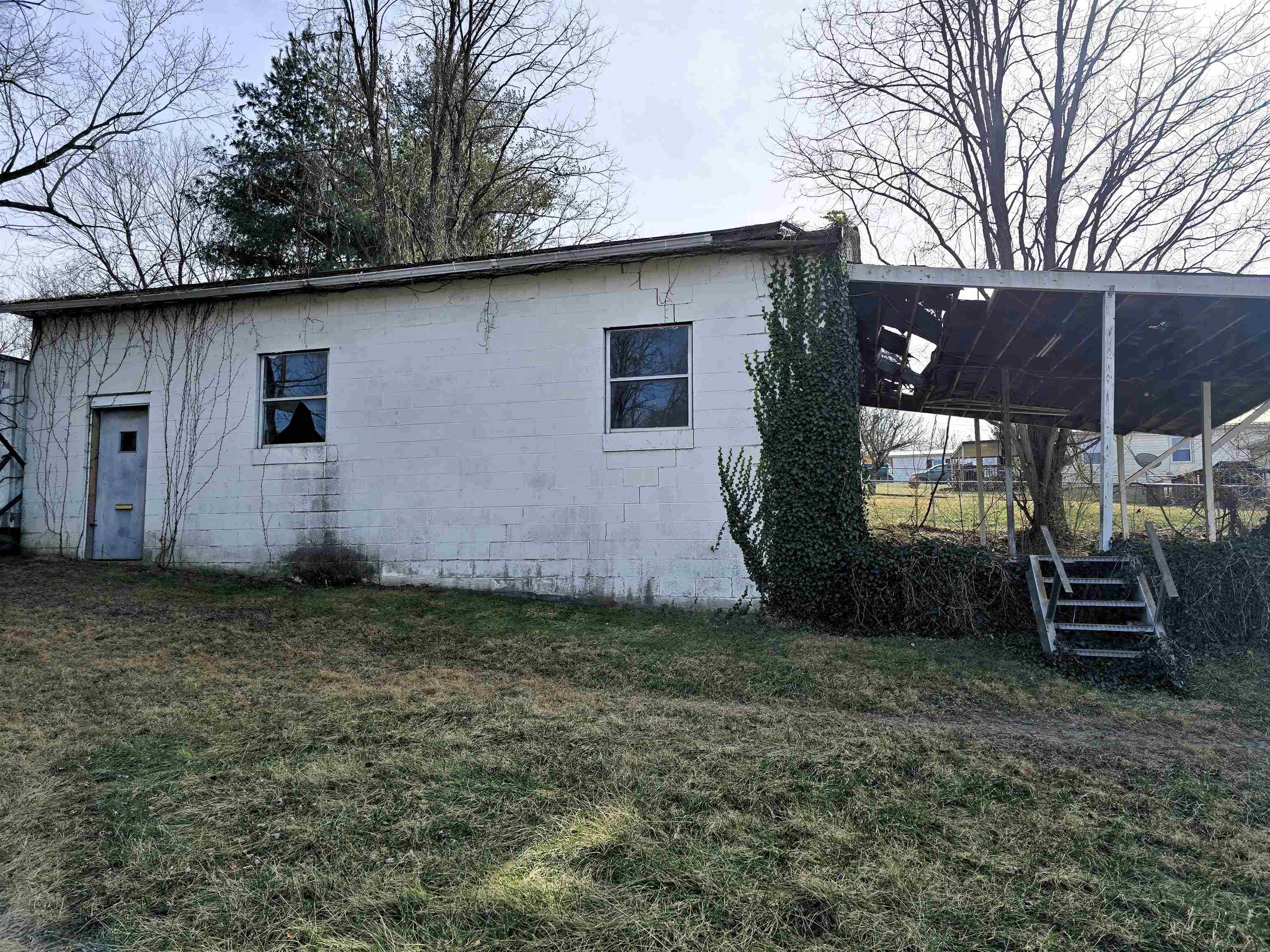 723 N Greenbrier Avenue Covington VA 24426