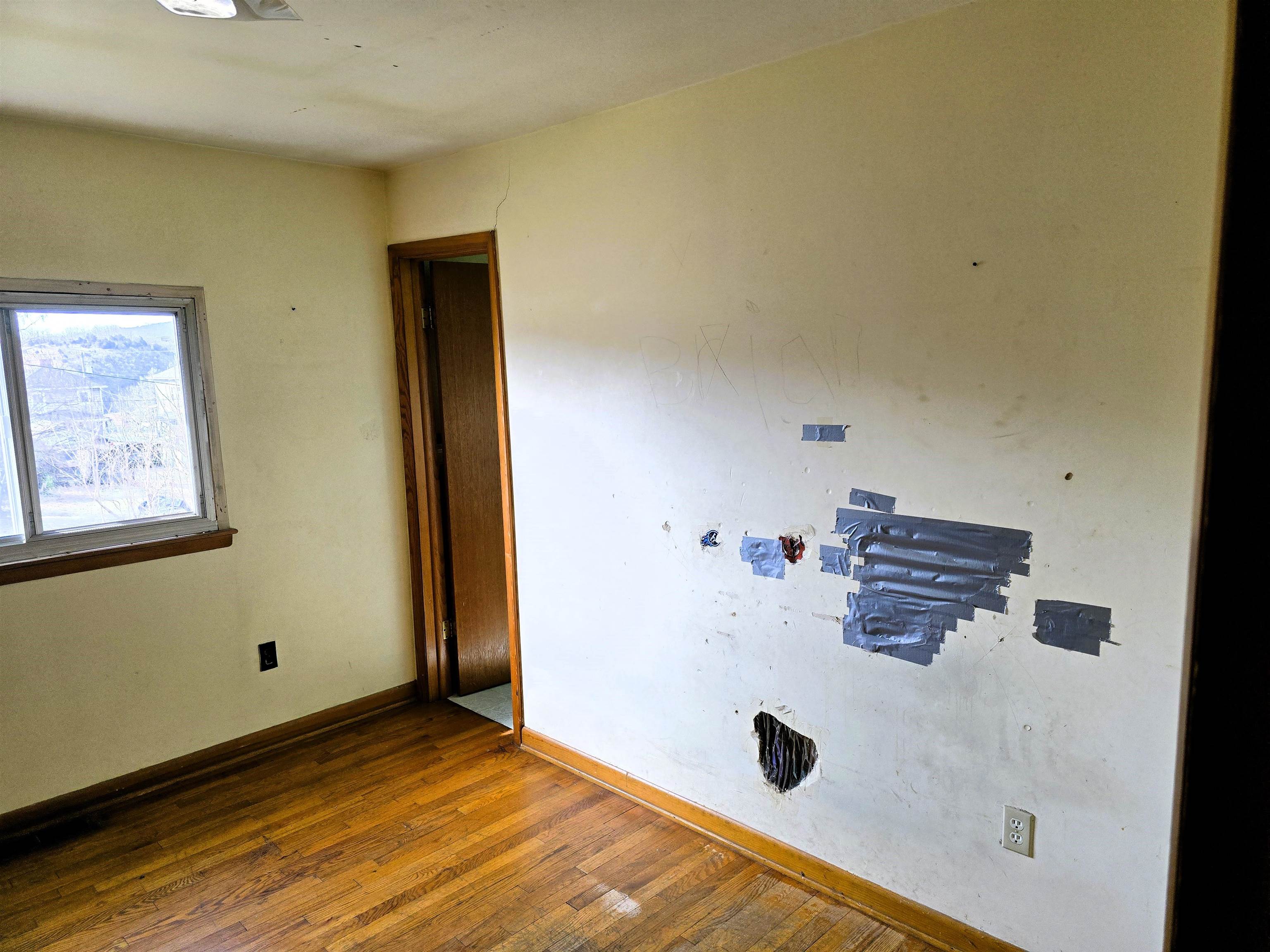 723 N Greenbrier Avenue Covington VA 24426