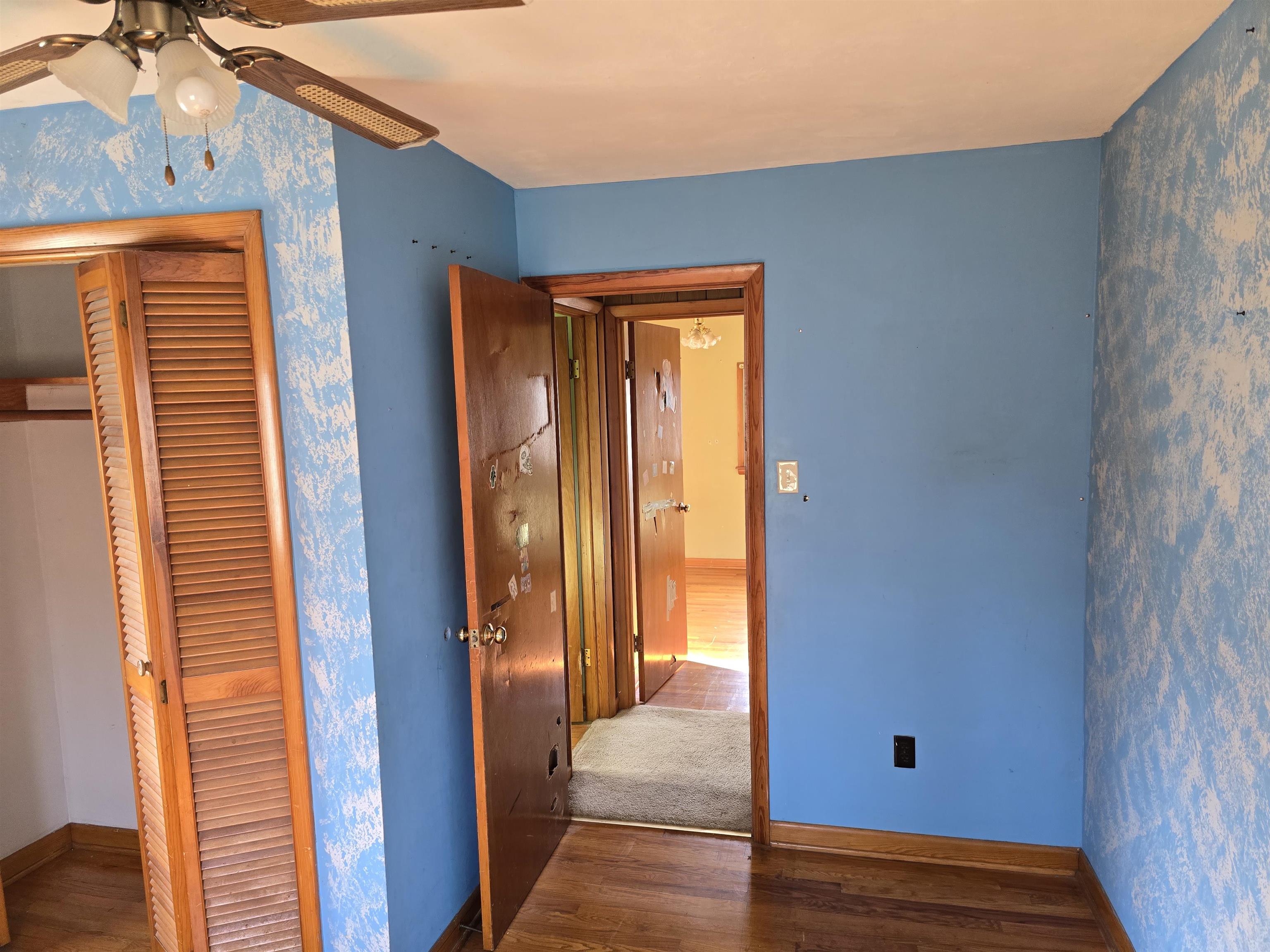 723 N Greenbrier Avenue Covington VA 24426