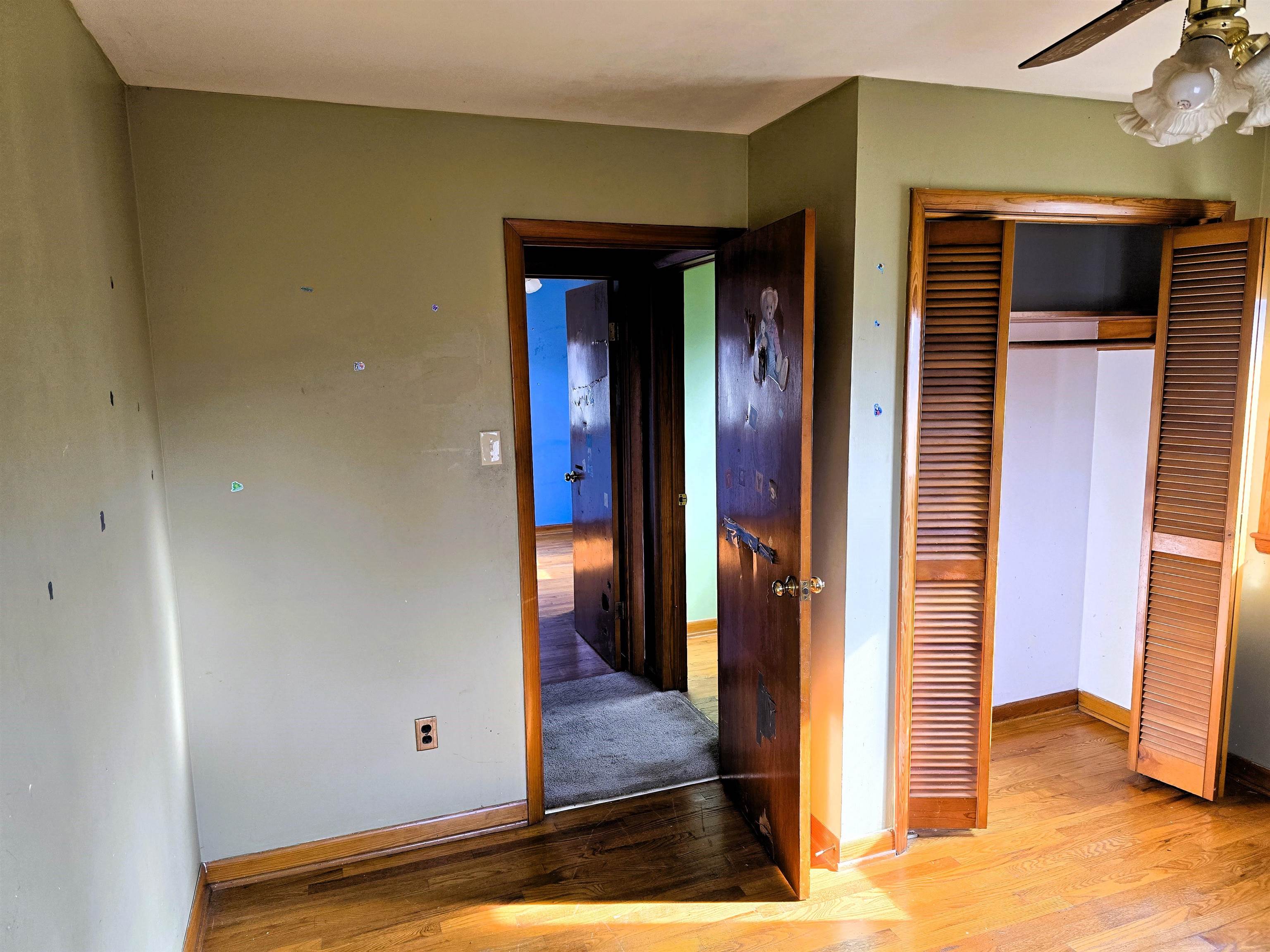 723 N Greenbrier Avenue Covington VA 24426