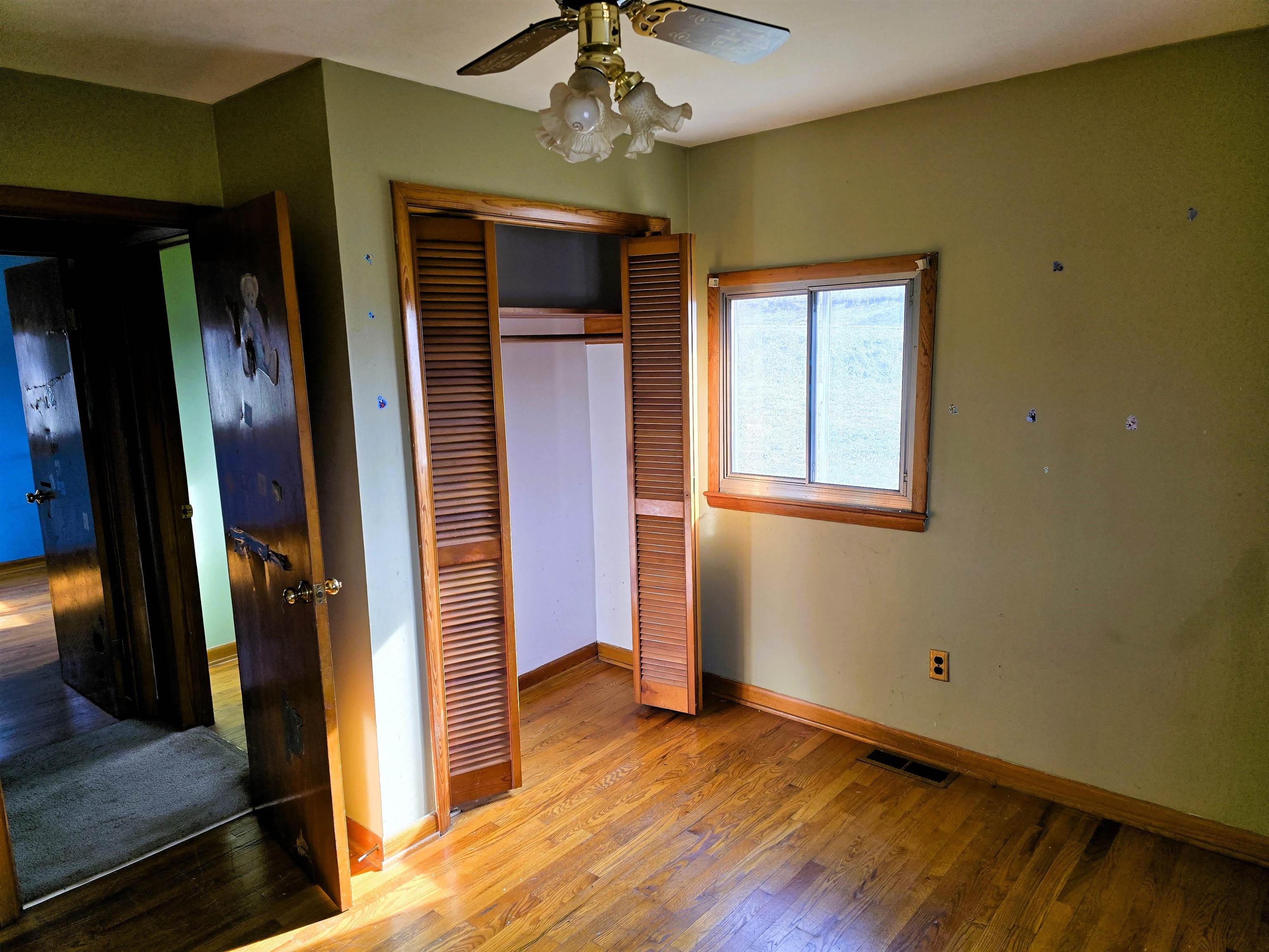 723 N Greenbrier Avenue Covington VA 24426