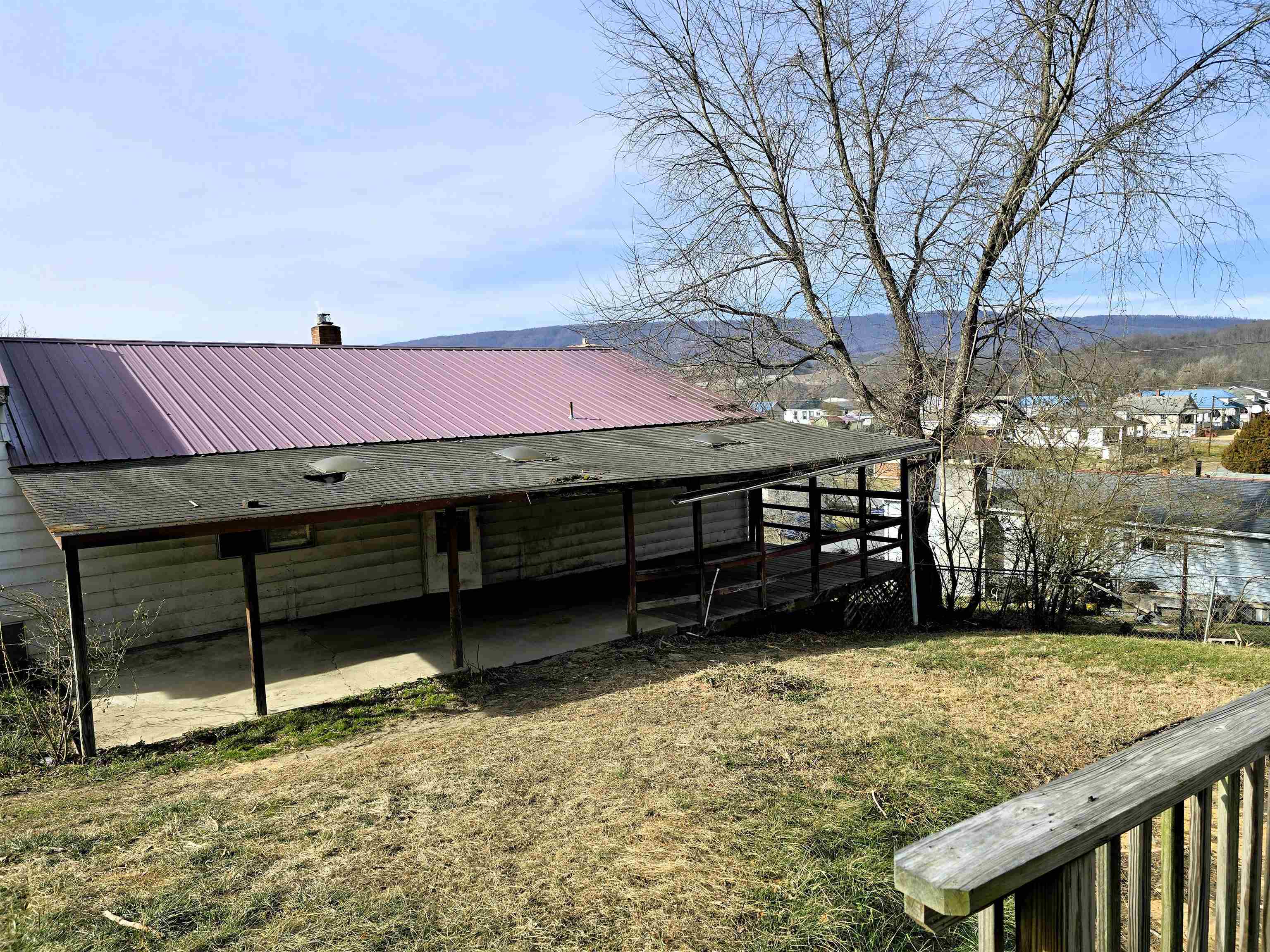 723 N Greenbrier Avenue Covington VA 24426