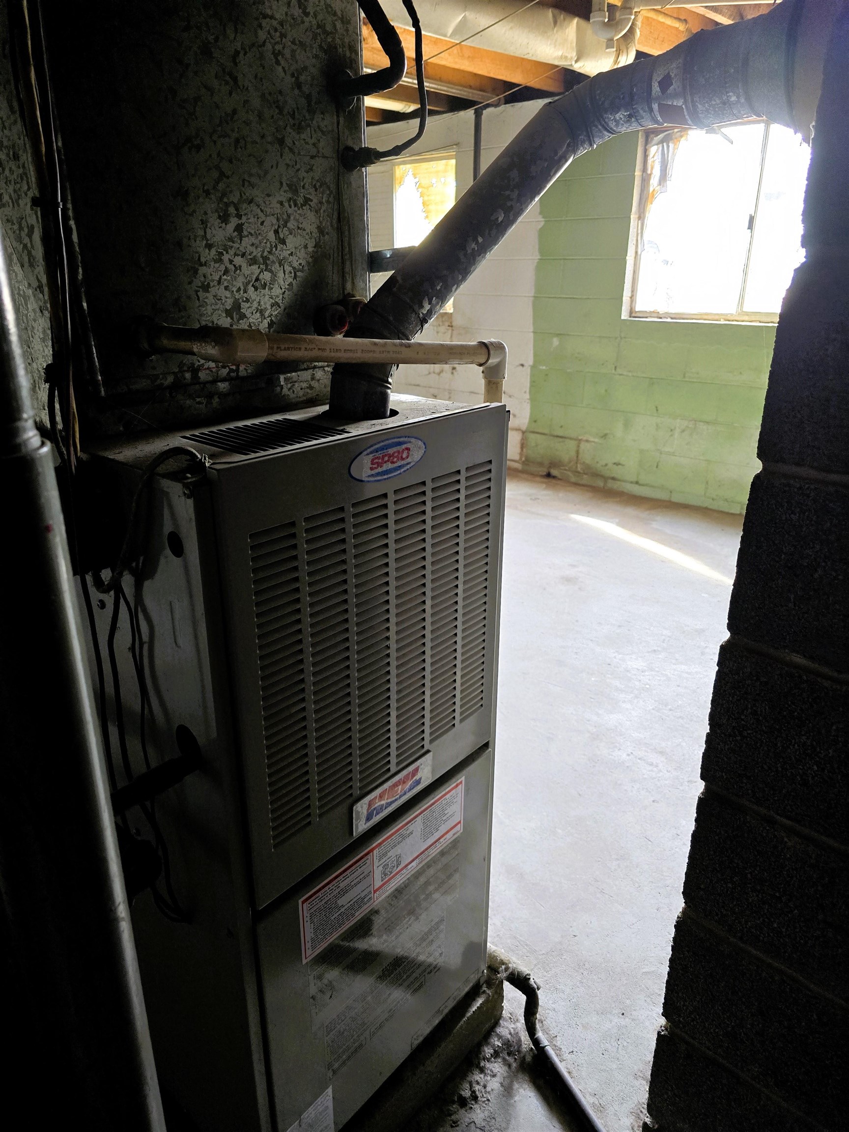 723 N Greenbrier Avenue Covington VA 24426