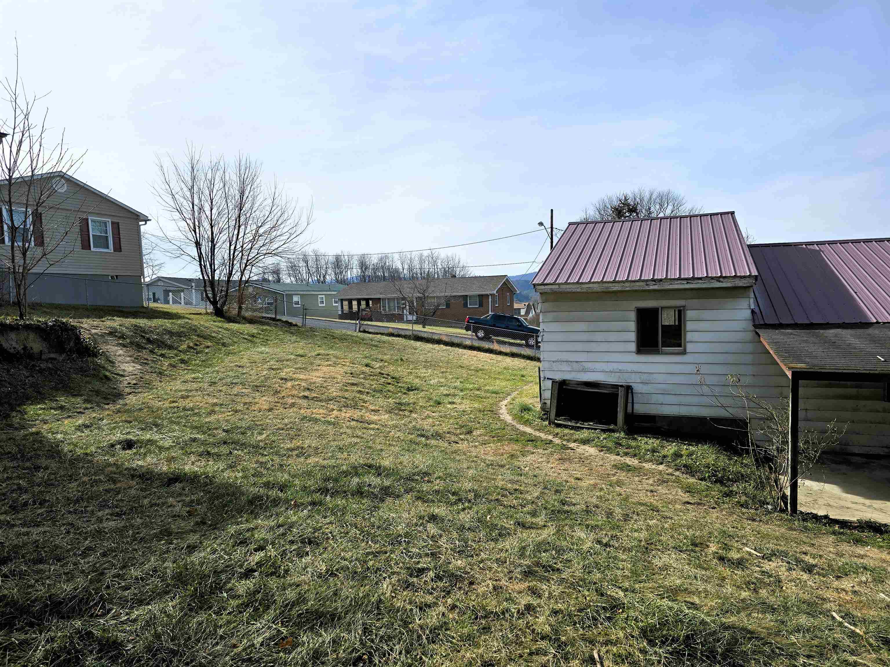 723 N Greenbrier Avenue Covington VA 24426