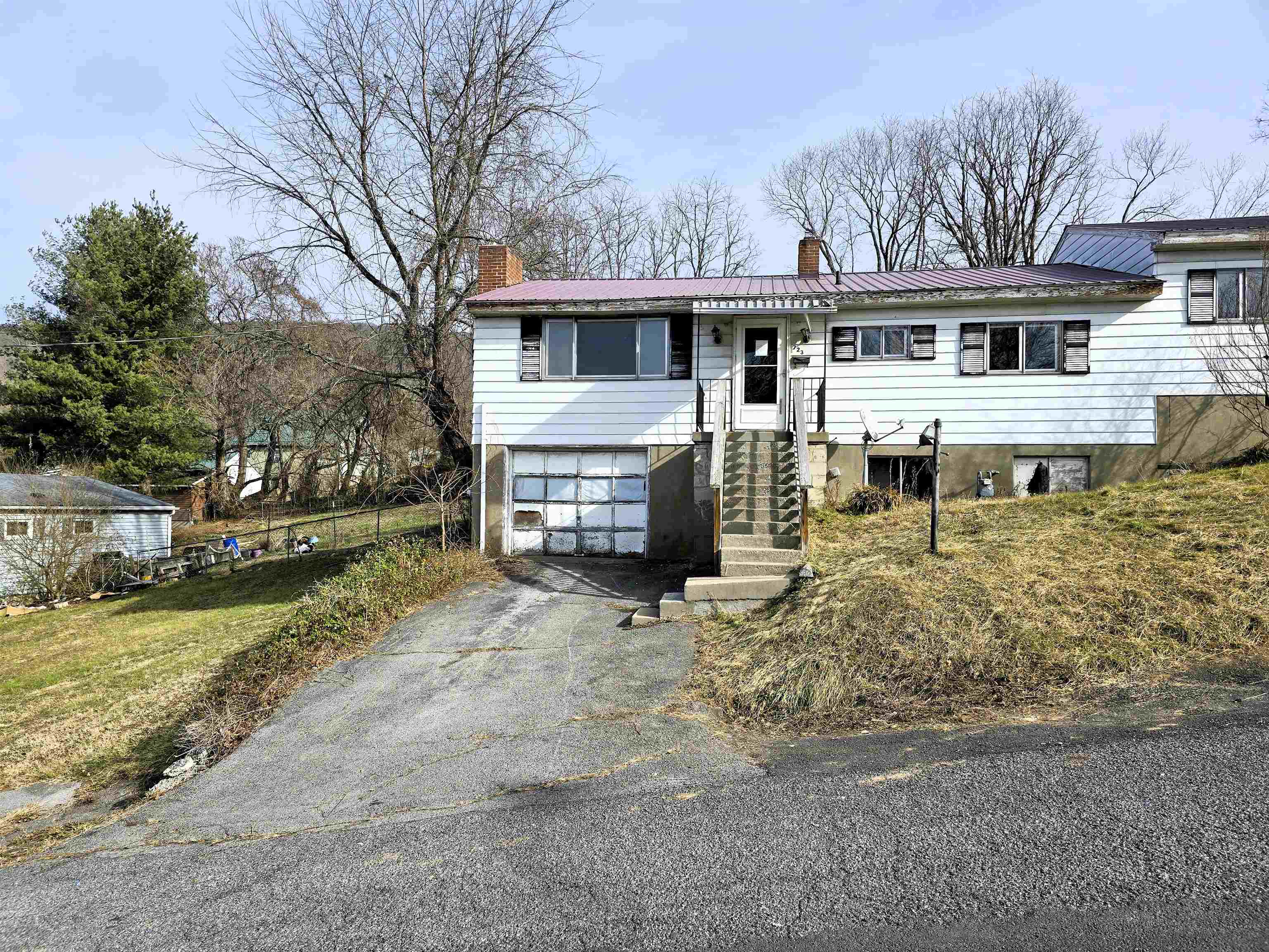 723 N Greenbrier Avenue Covington VA 24426