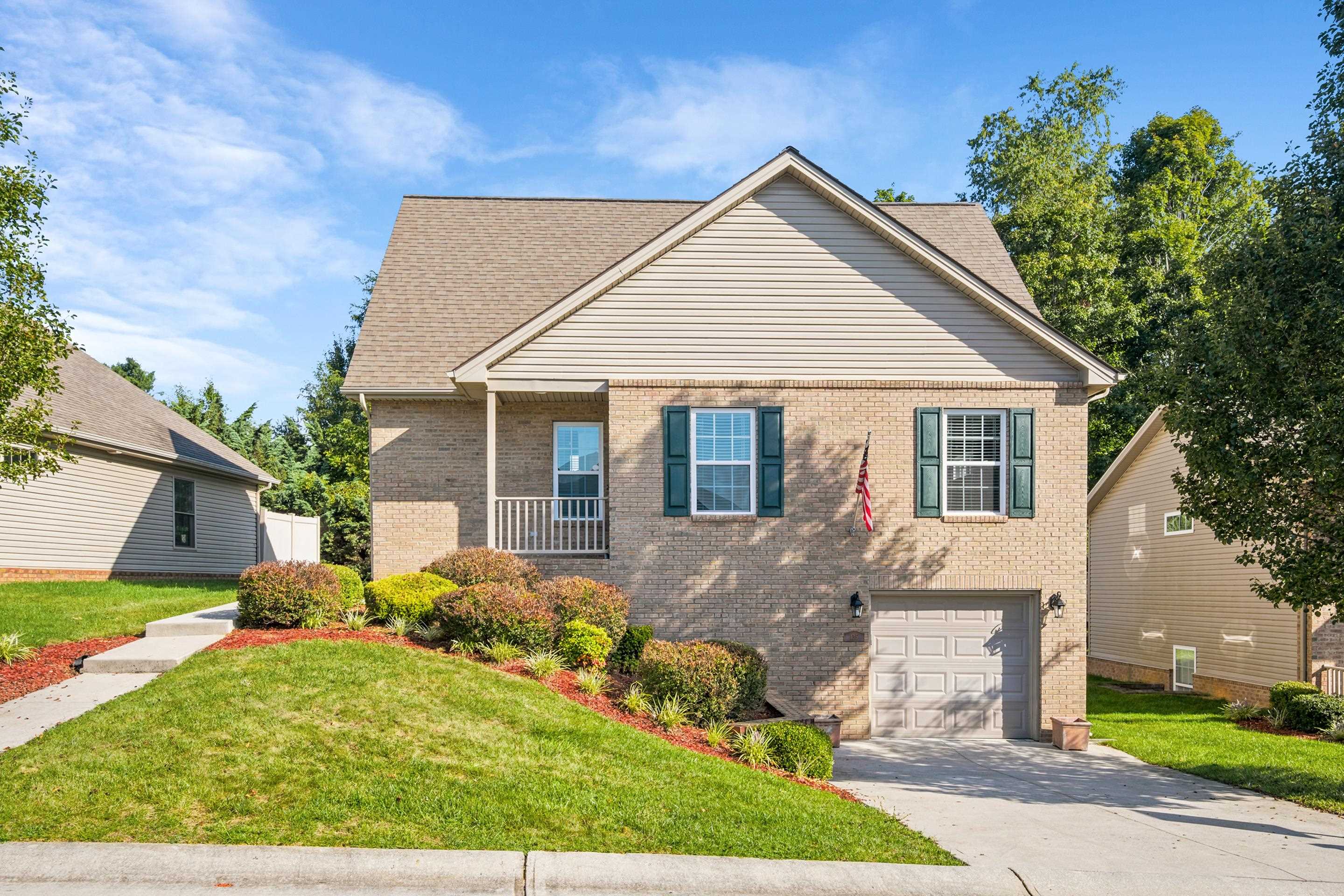 135 Alexa Lane Christiansburg VA 24073