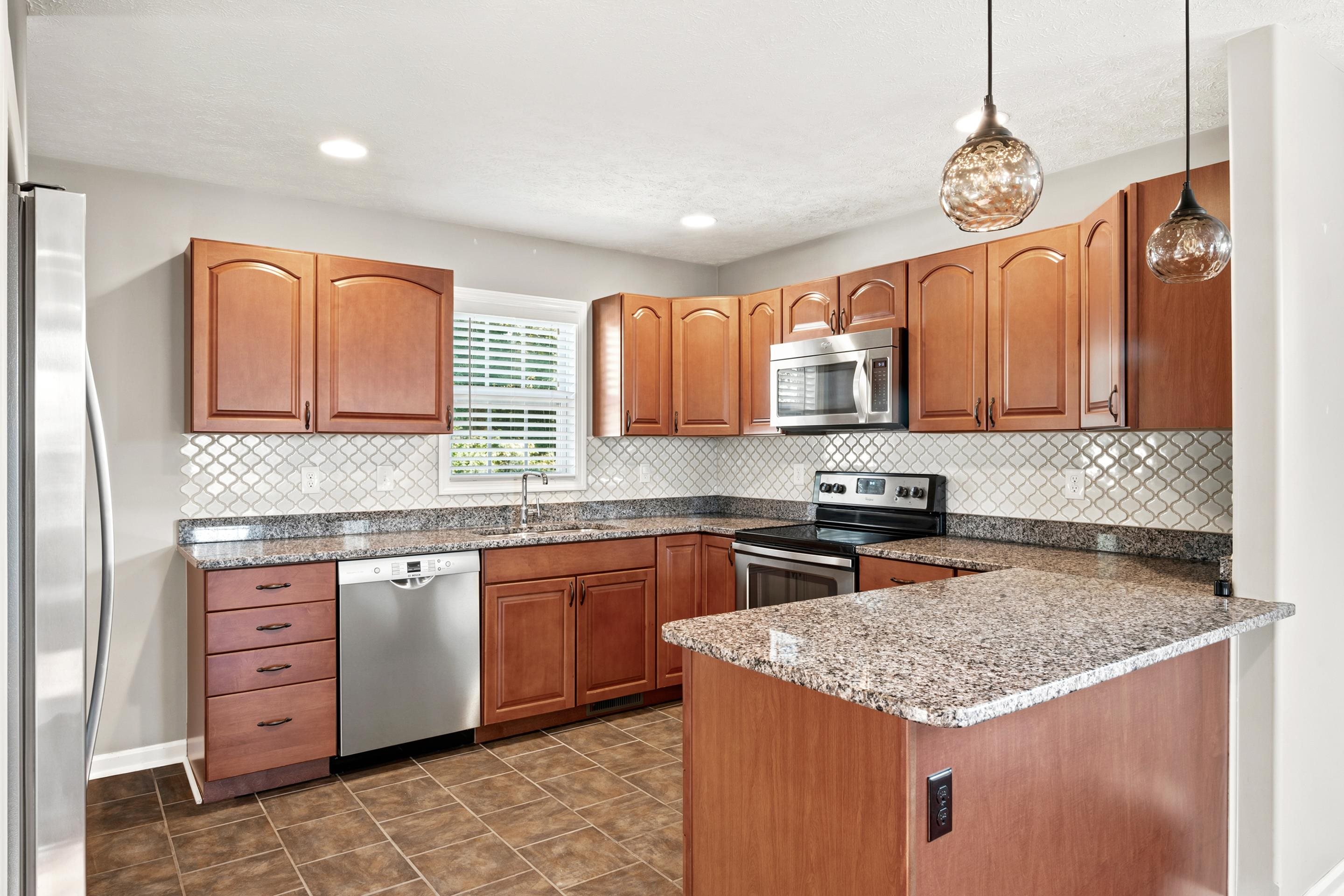 135 Alexa Lane Christiansburg VA 24073