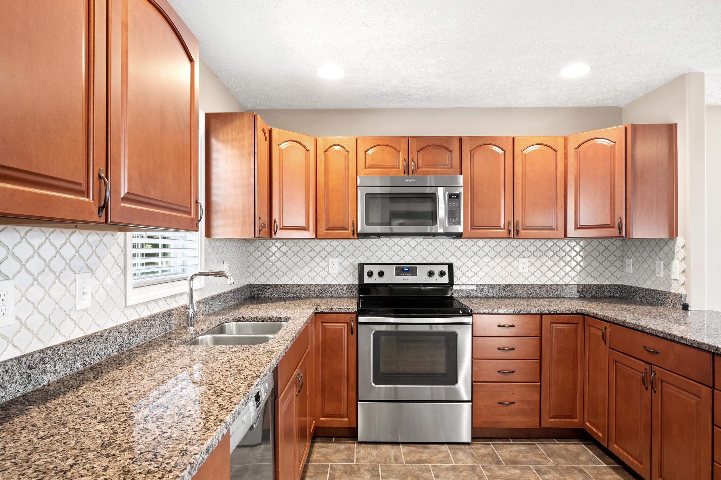 135 Alexa Lane Christiansburg VA 24073