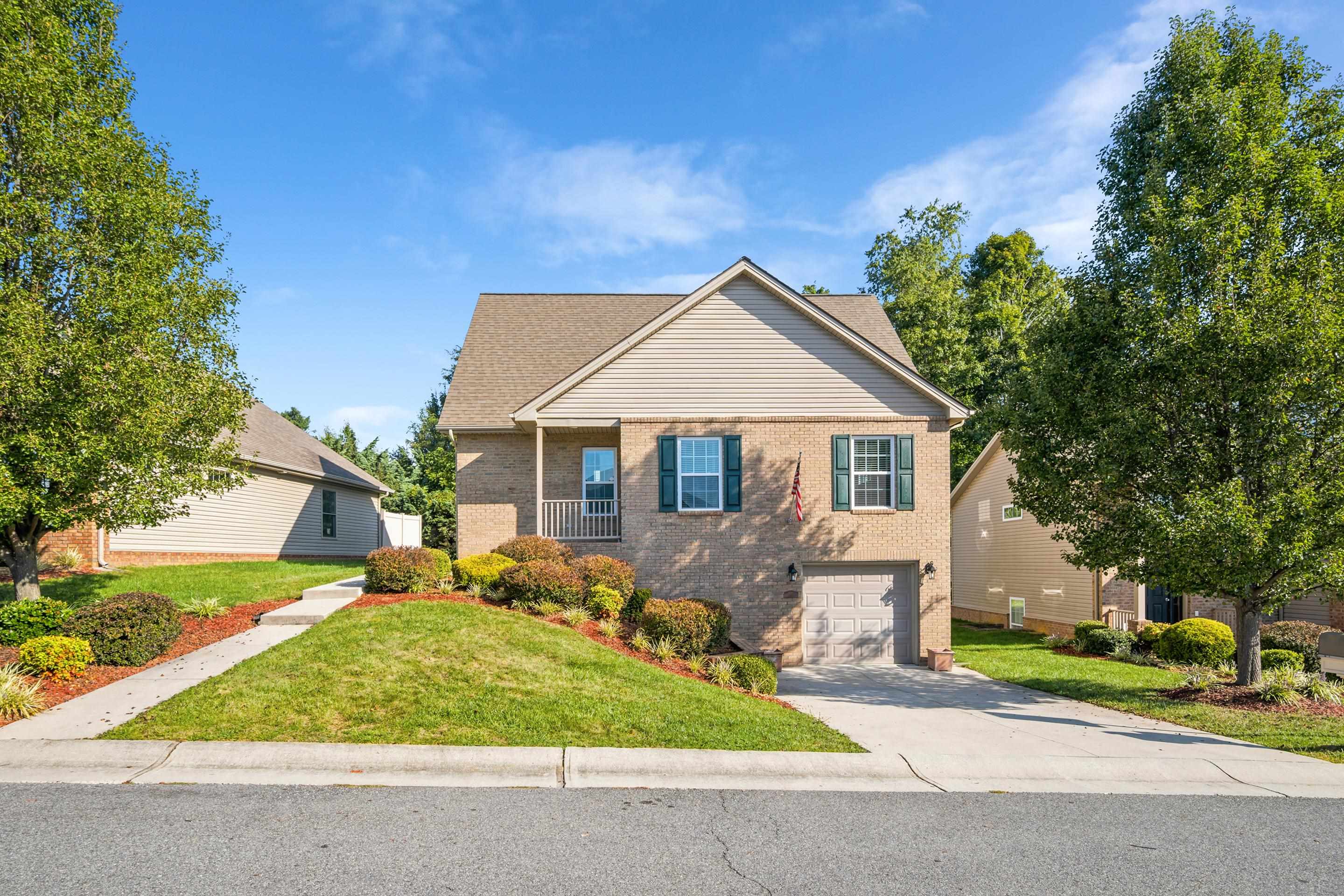 135 Alexa Lane Christiansburg VA 24073