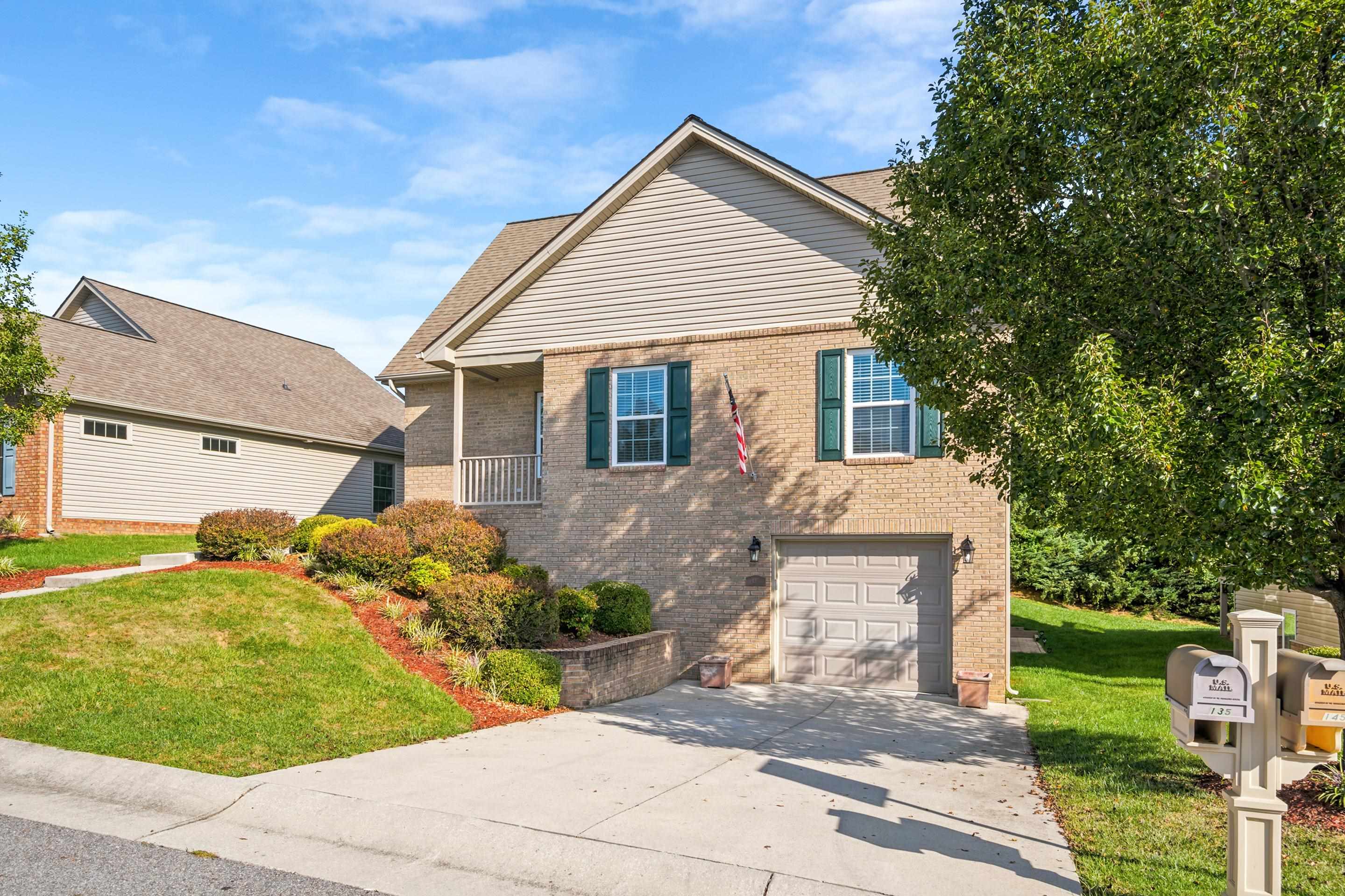 135 Alexa Lane Christiansburg VA 24073