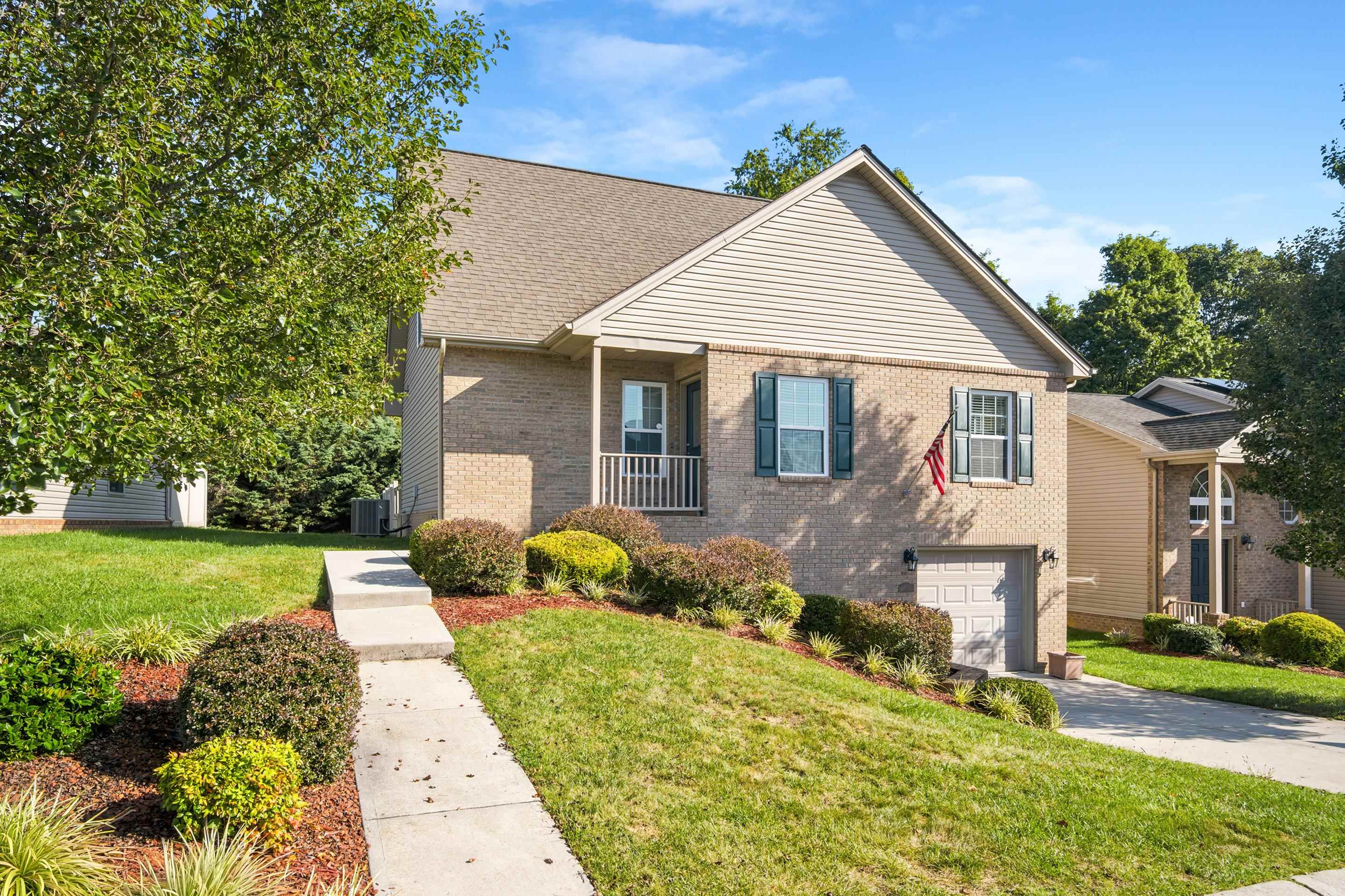 135 Alexa Lane Christiansburg VA 24073