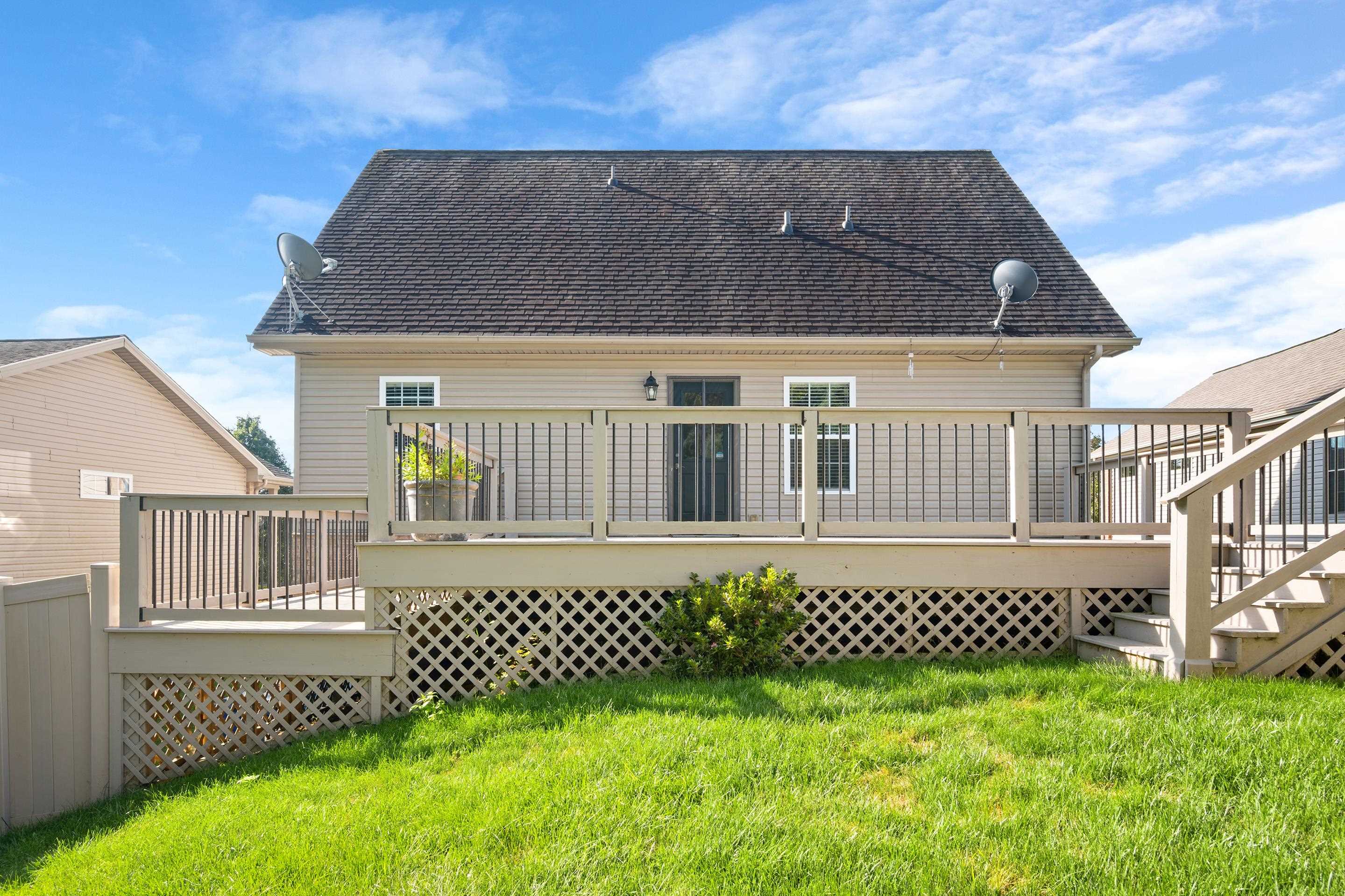 135 Alexa Lane Christiansburg VA 24073