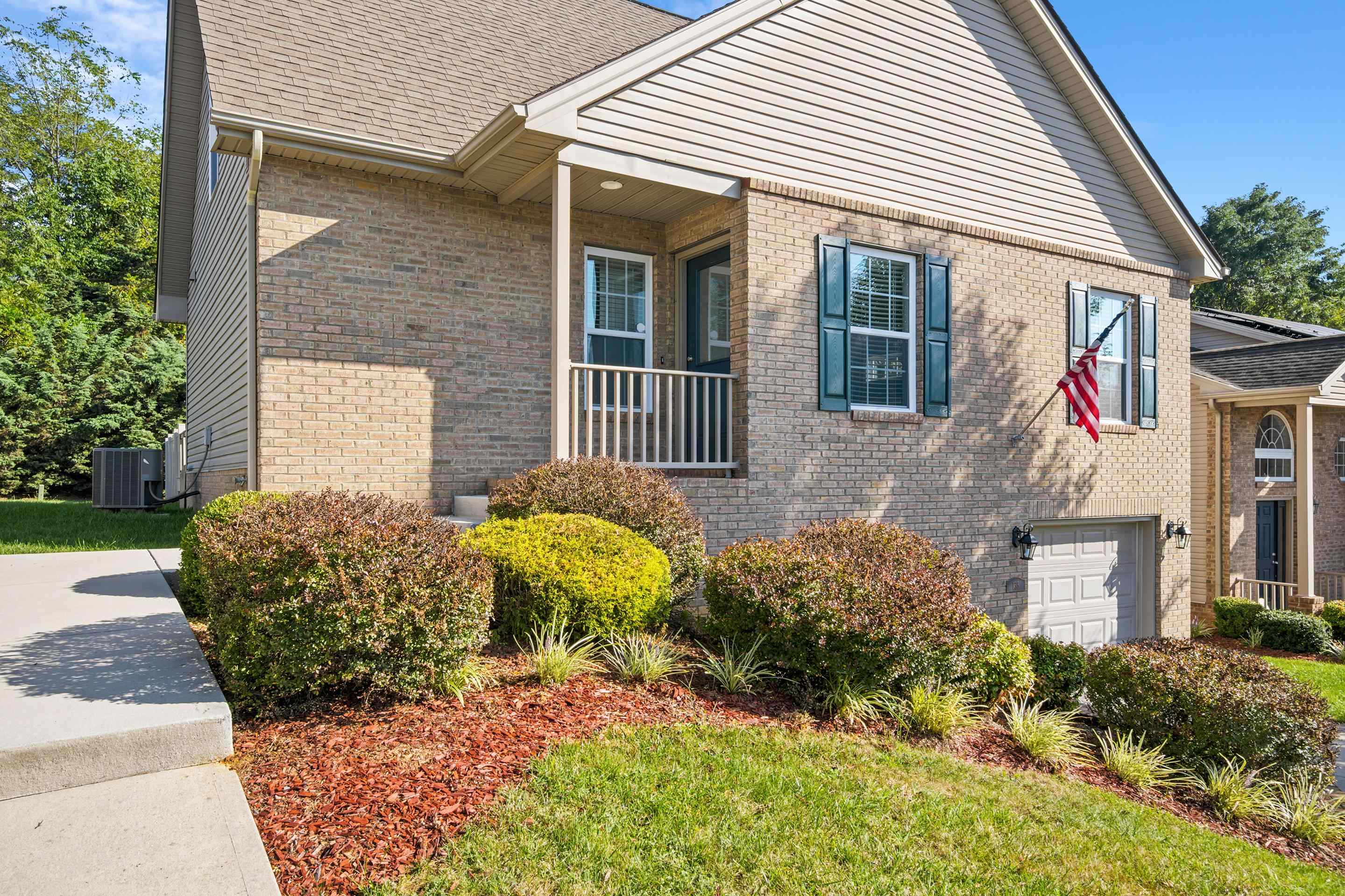 135 Alexa Lane Christiansburg VA 24073