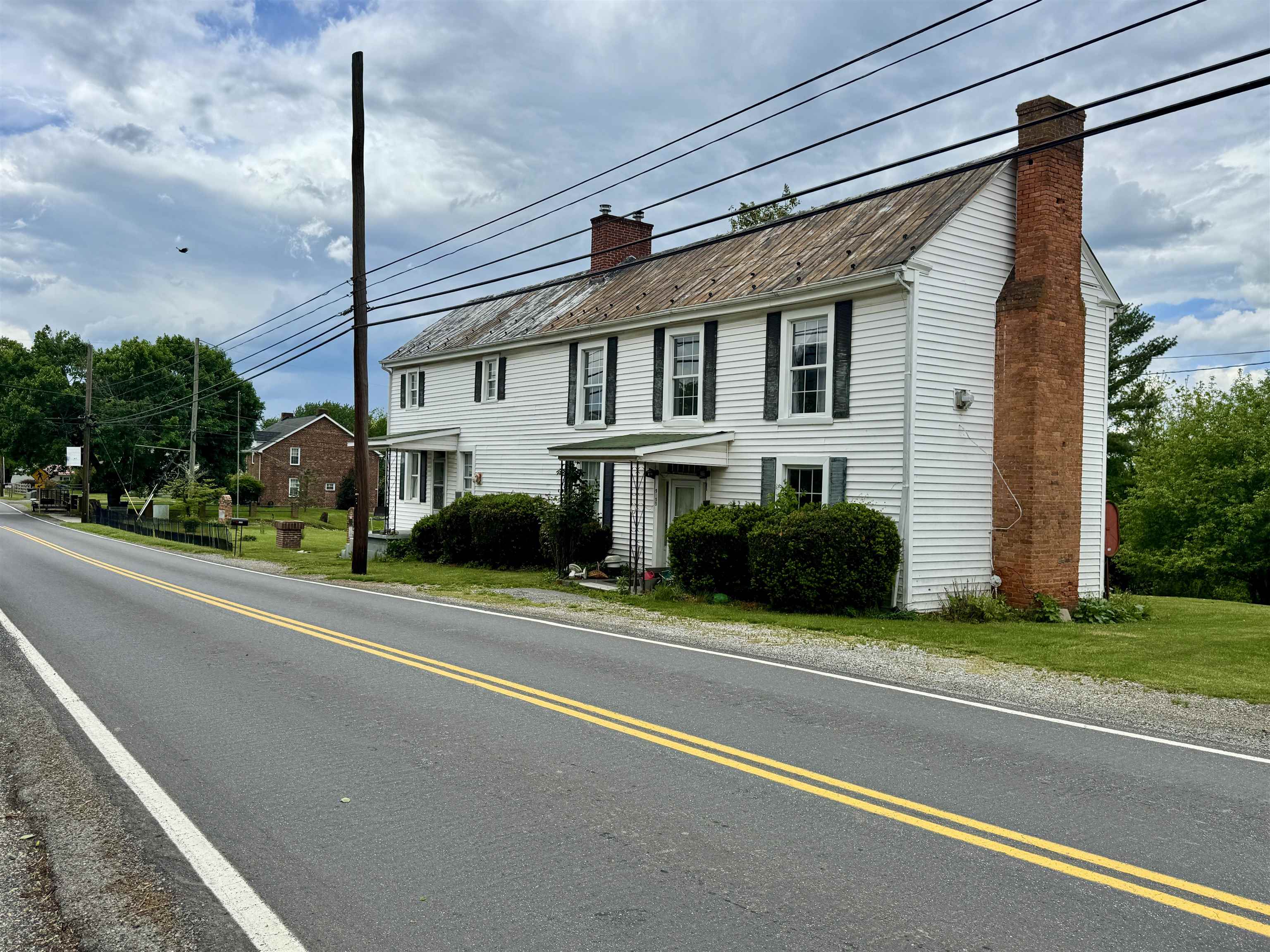 5255 Wilderness Road Dublin VA 24084