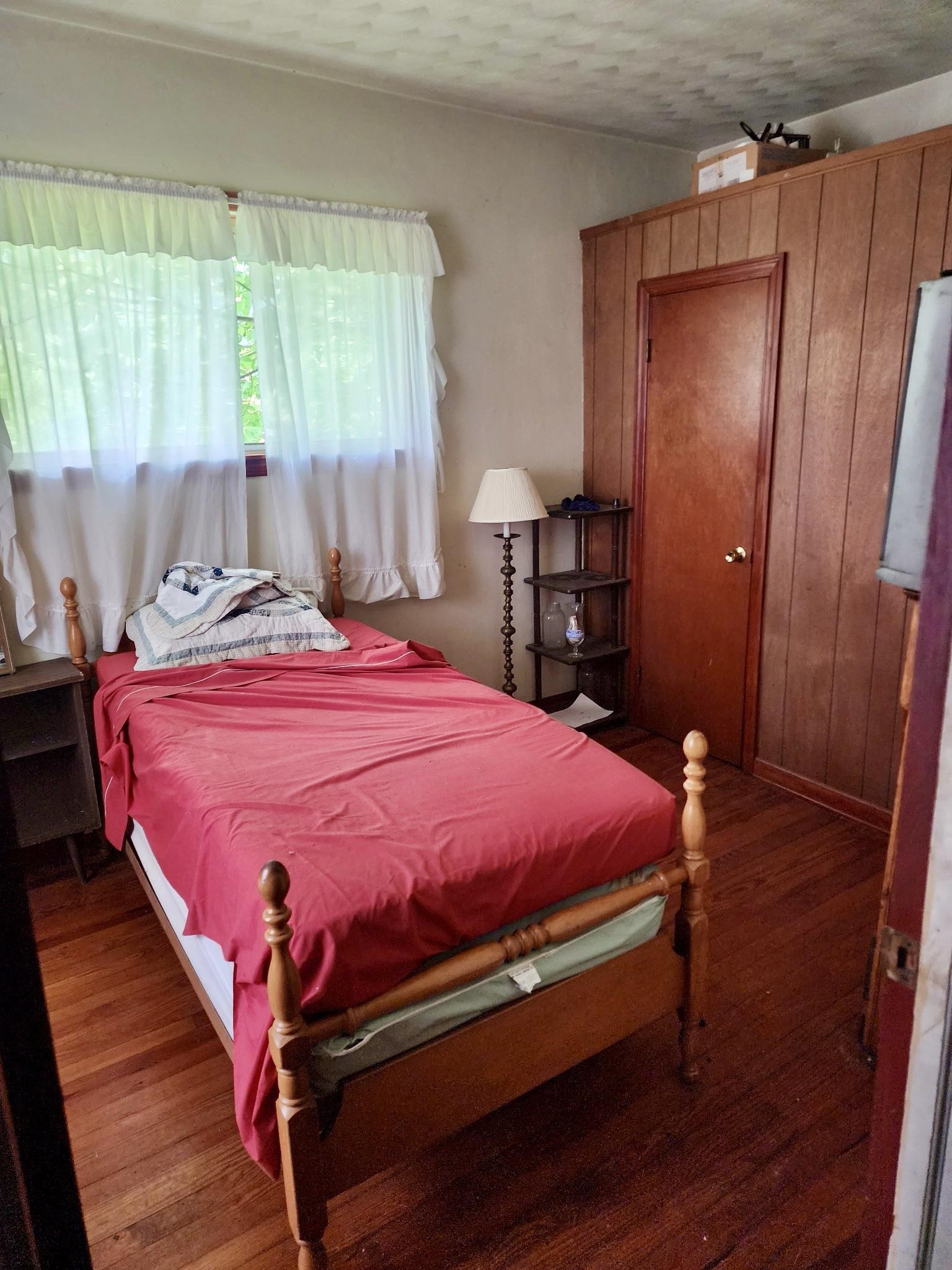 5255 Wilderness Road Dublin VA 24084