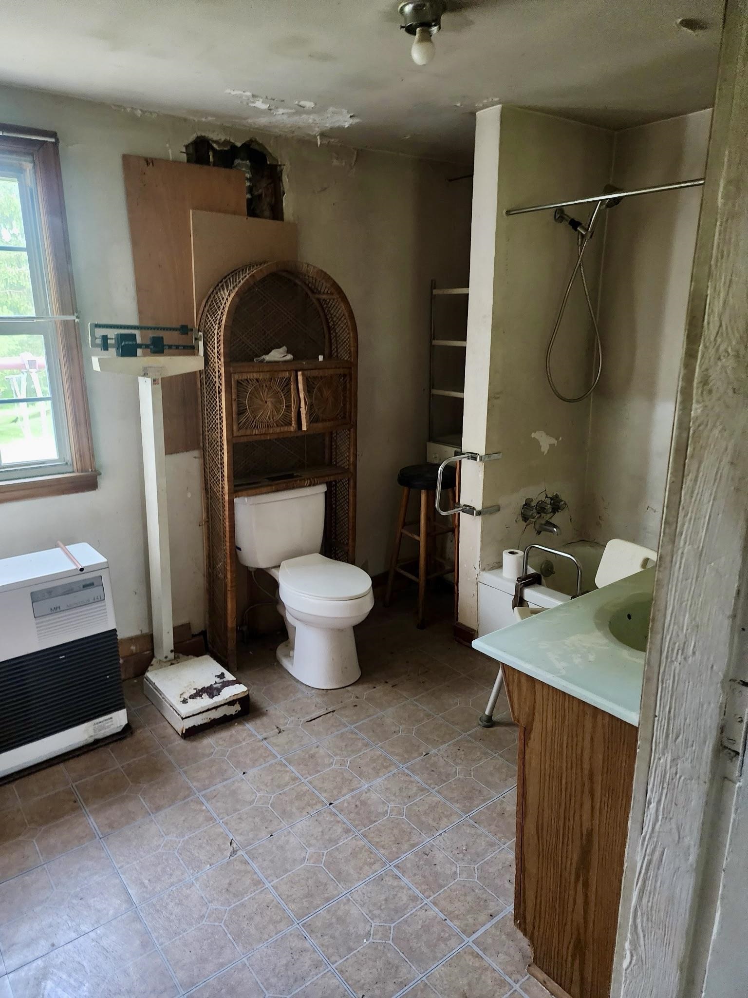 5255 Wilderness Road Dublin VA 24084