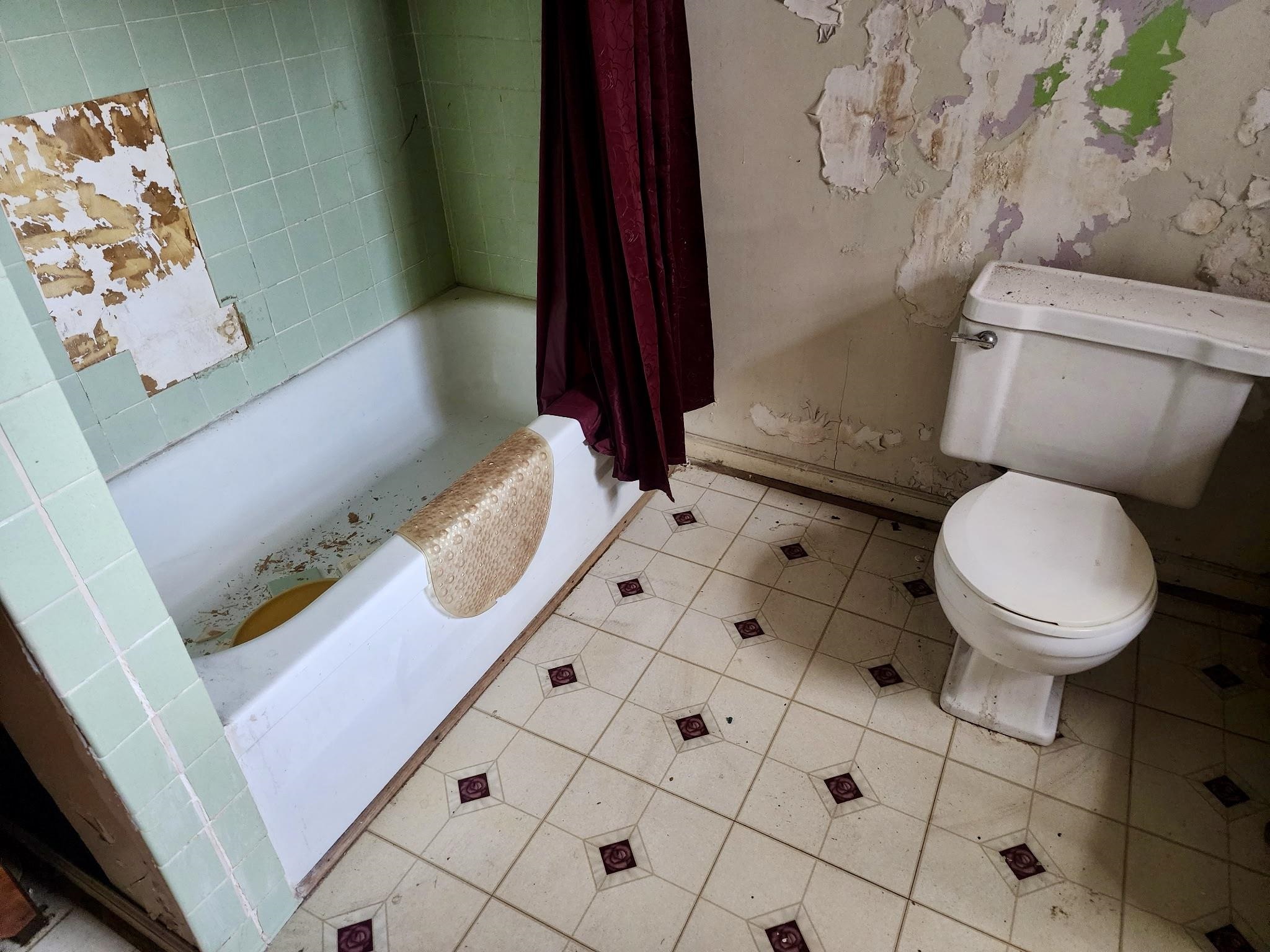 5255 Wilderness Road Dublin VA 24084