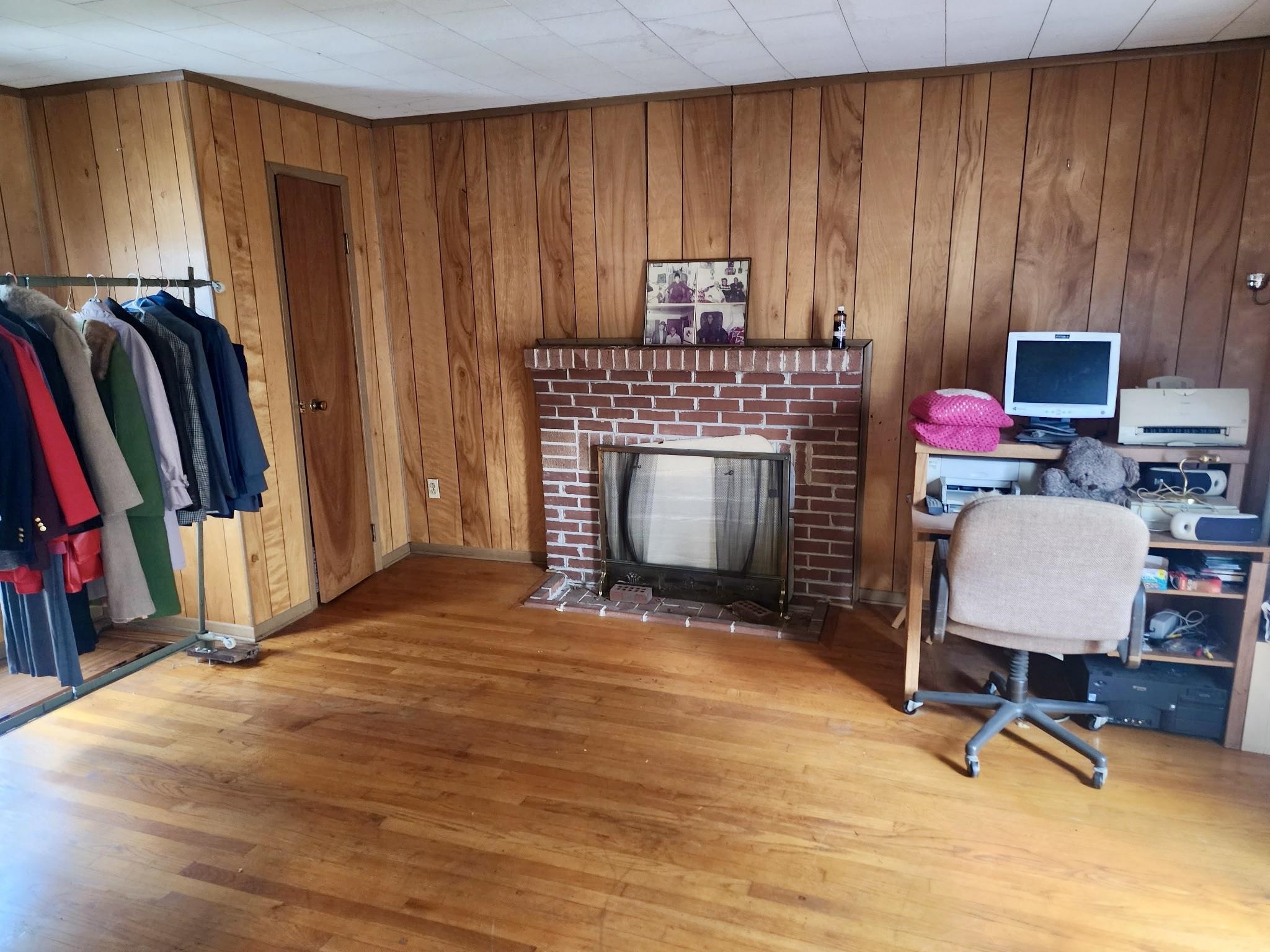 5255 Wilderness Road Dublin VA 24084