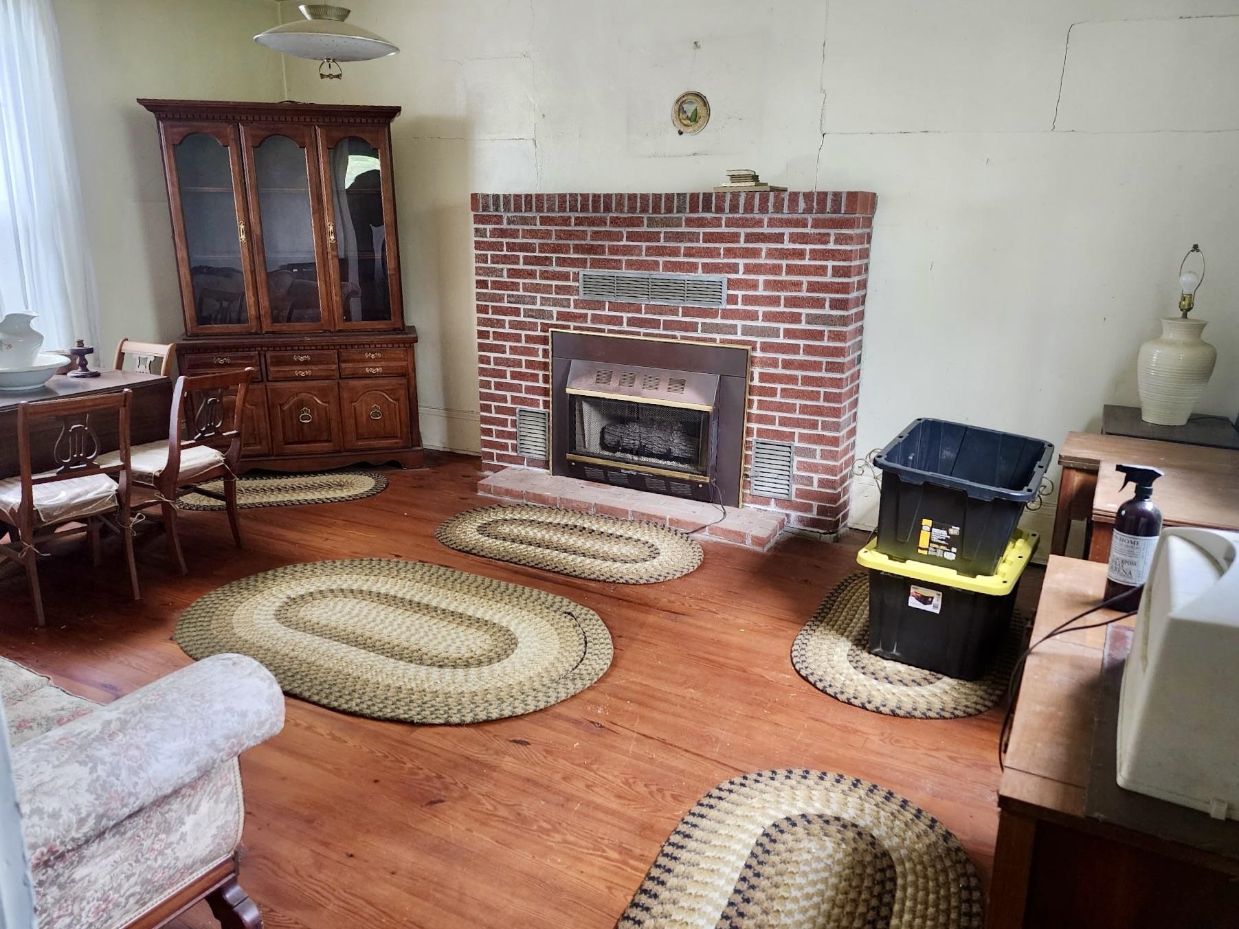 5255 Wilderness Road Dublin VA 24084